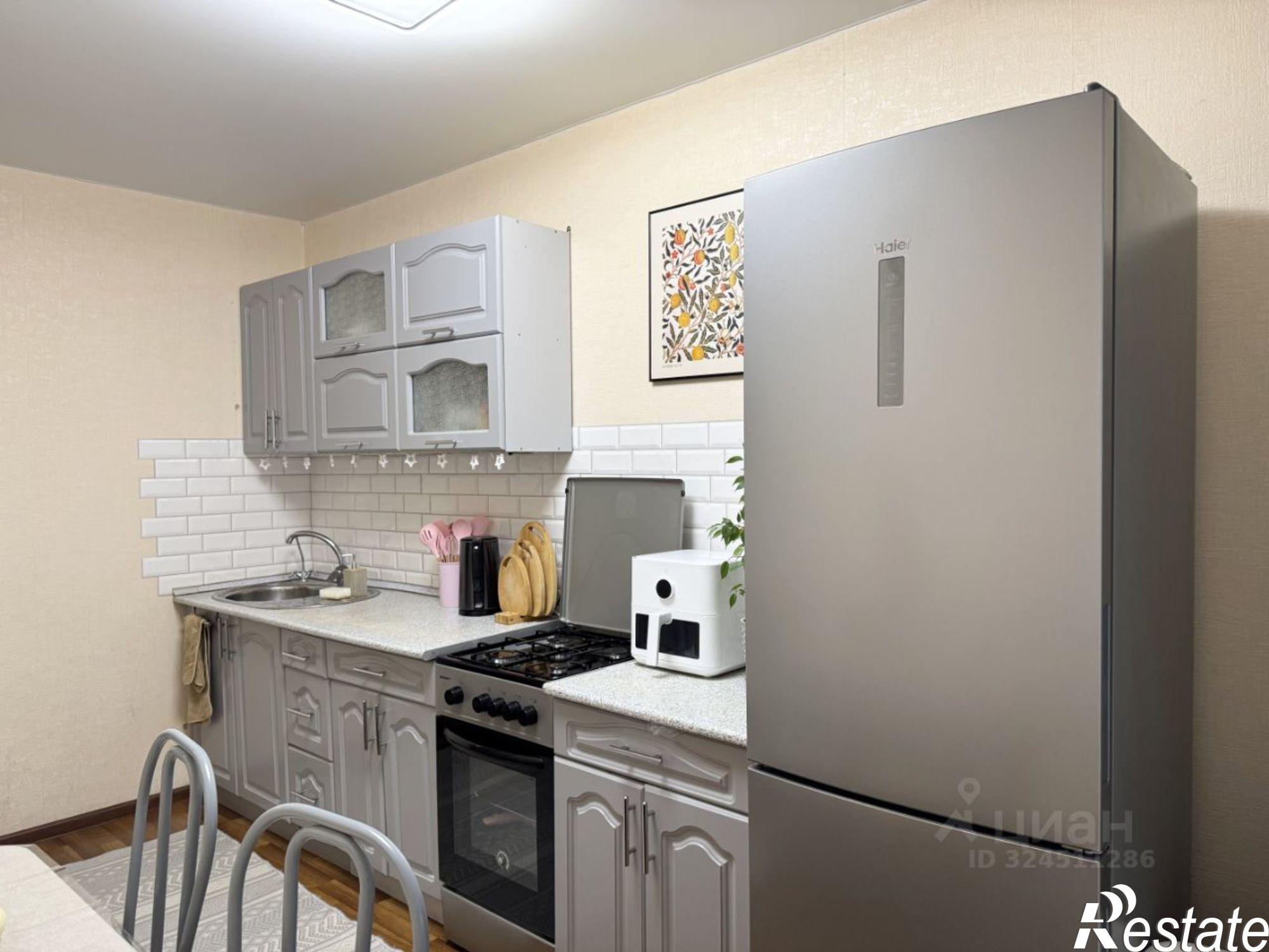 Сдать квартиру за 35 000 рублей на б-р Кол Гали, 16А