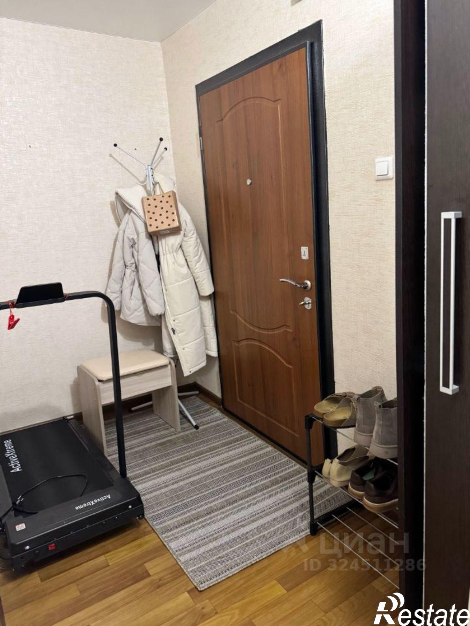 Сдать квартиру за 35 000 рублей на б-р Кол Гали, 16А