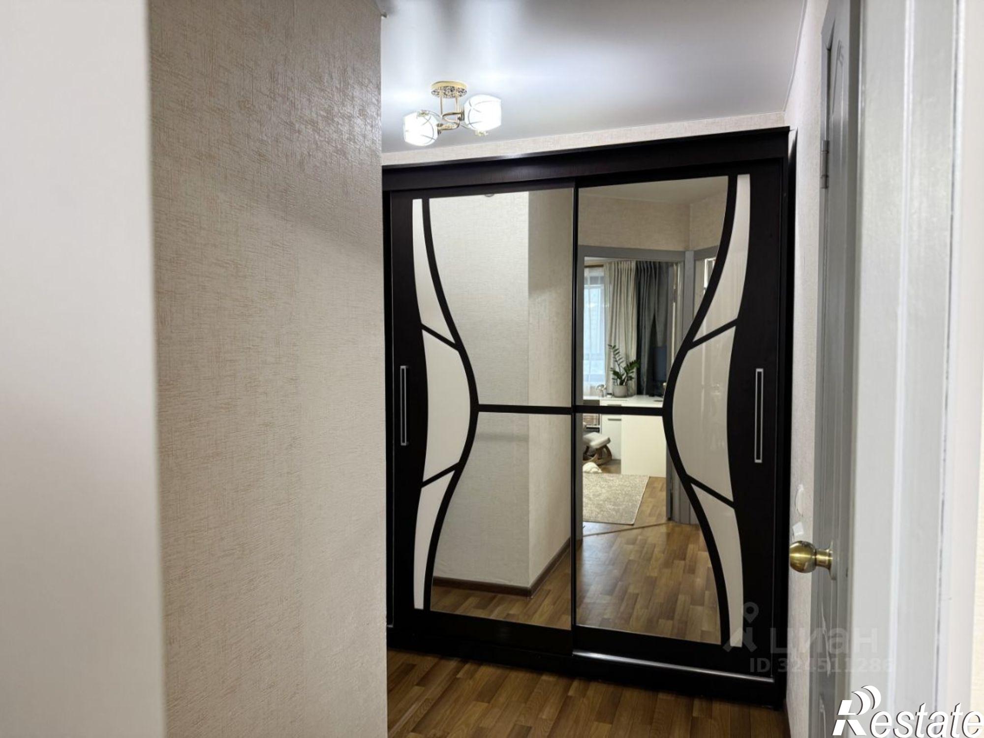 Сдать квартиру за 35 000 рублей на б-р Кол Гали, 16А