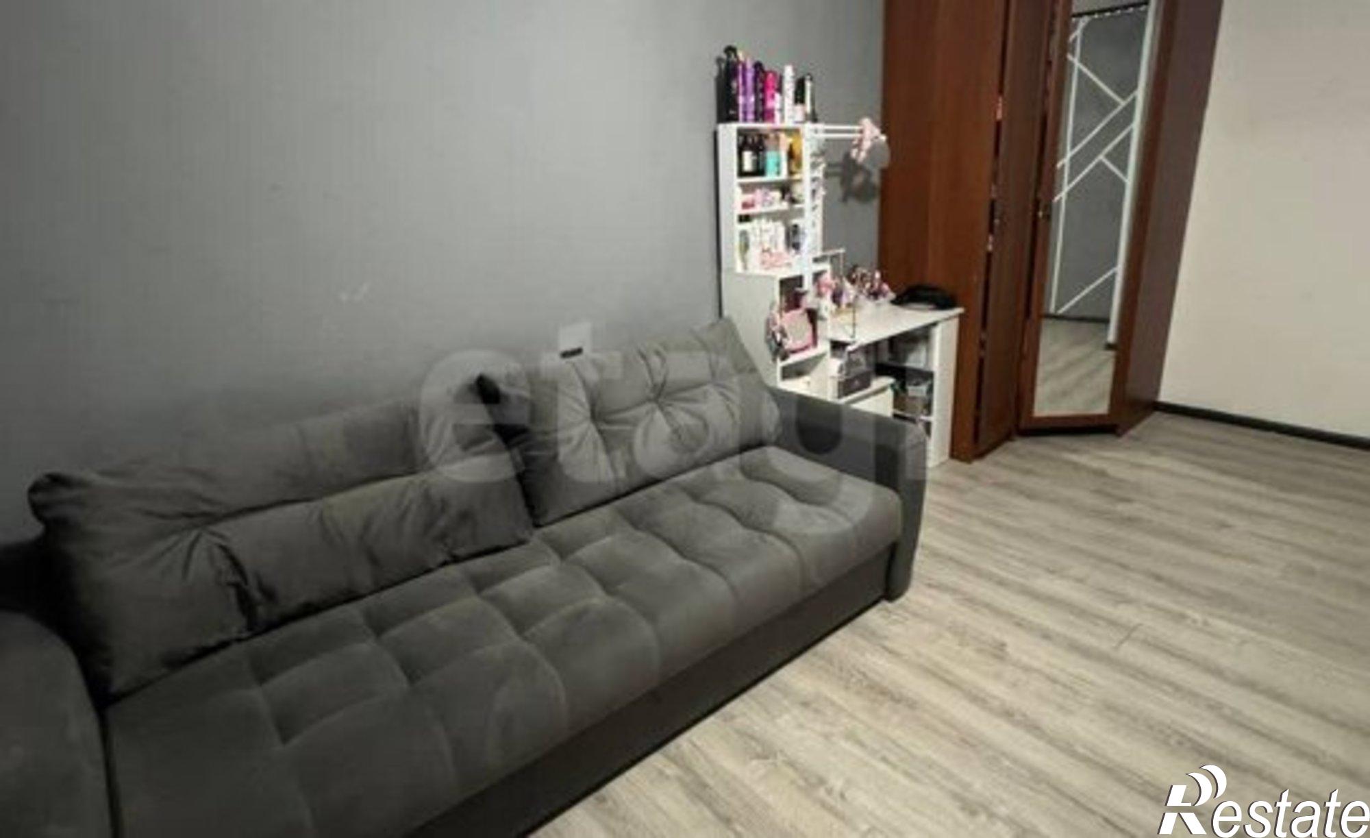 Купить квартиру за 3 350 000 рублей на Садовый переулок, 11