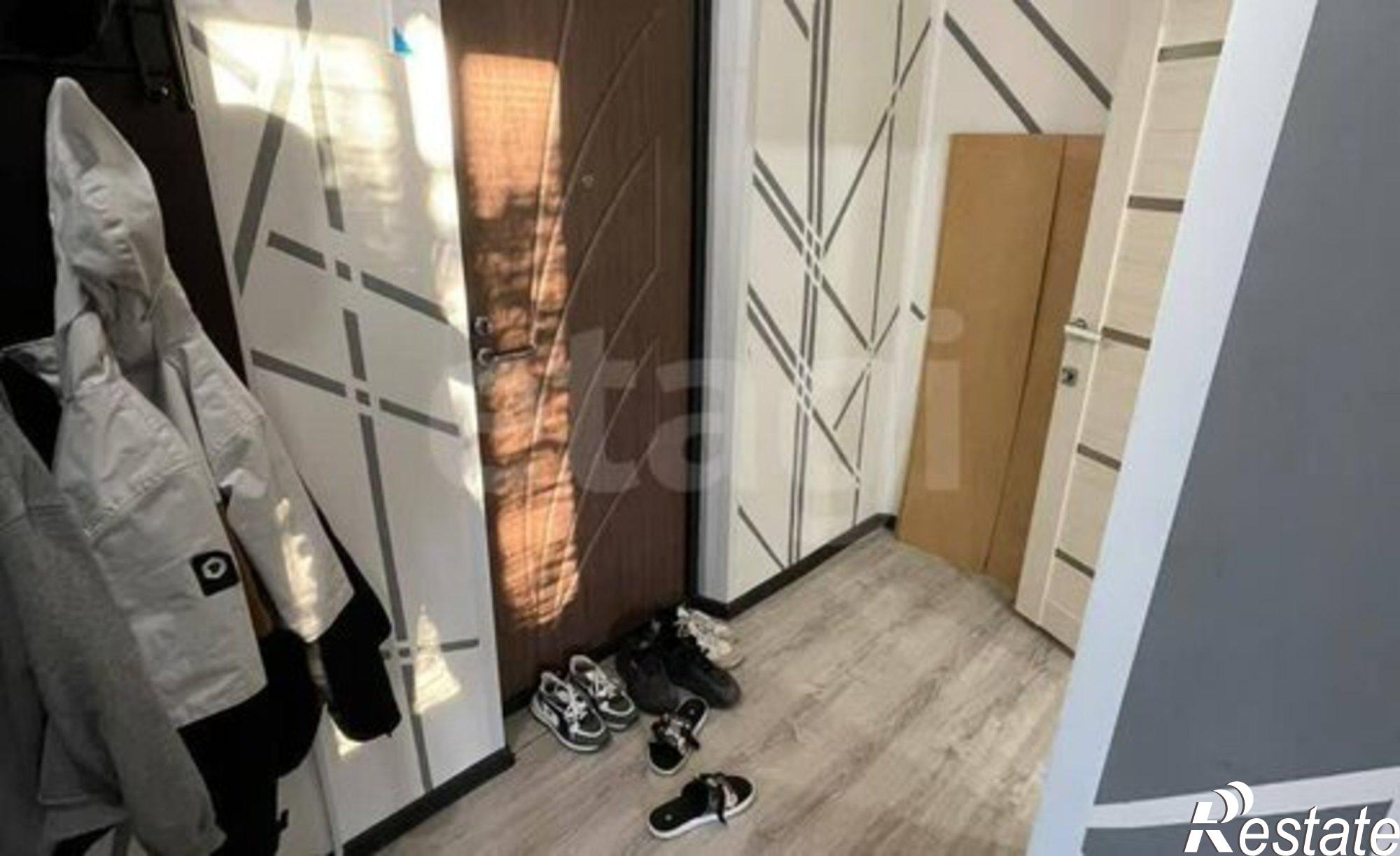 Купить квартиру за 3 350 000 рублей на Садовый переулок, 11