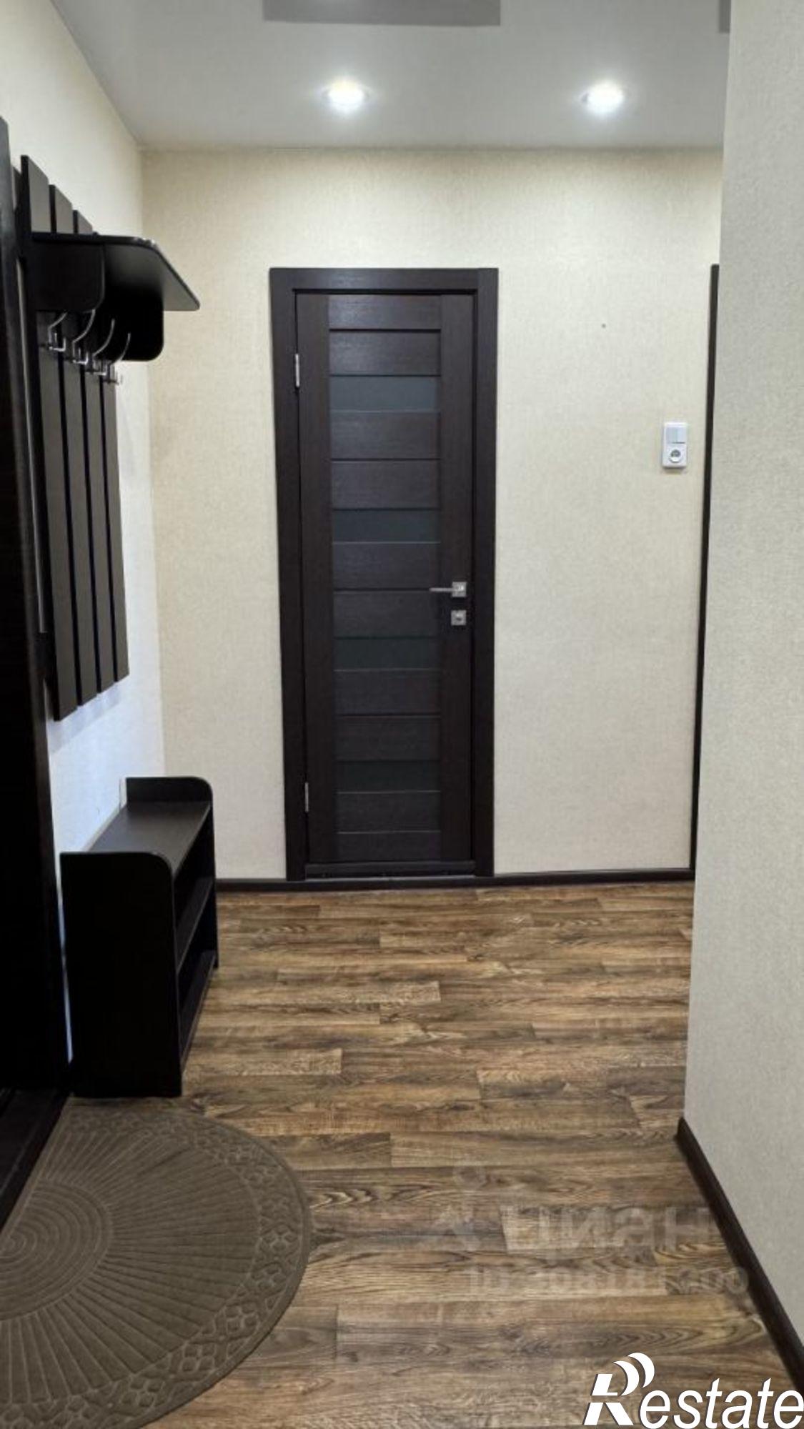 Сдать квартиру за 40 000 рублей на Московский пр-кт, 110