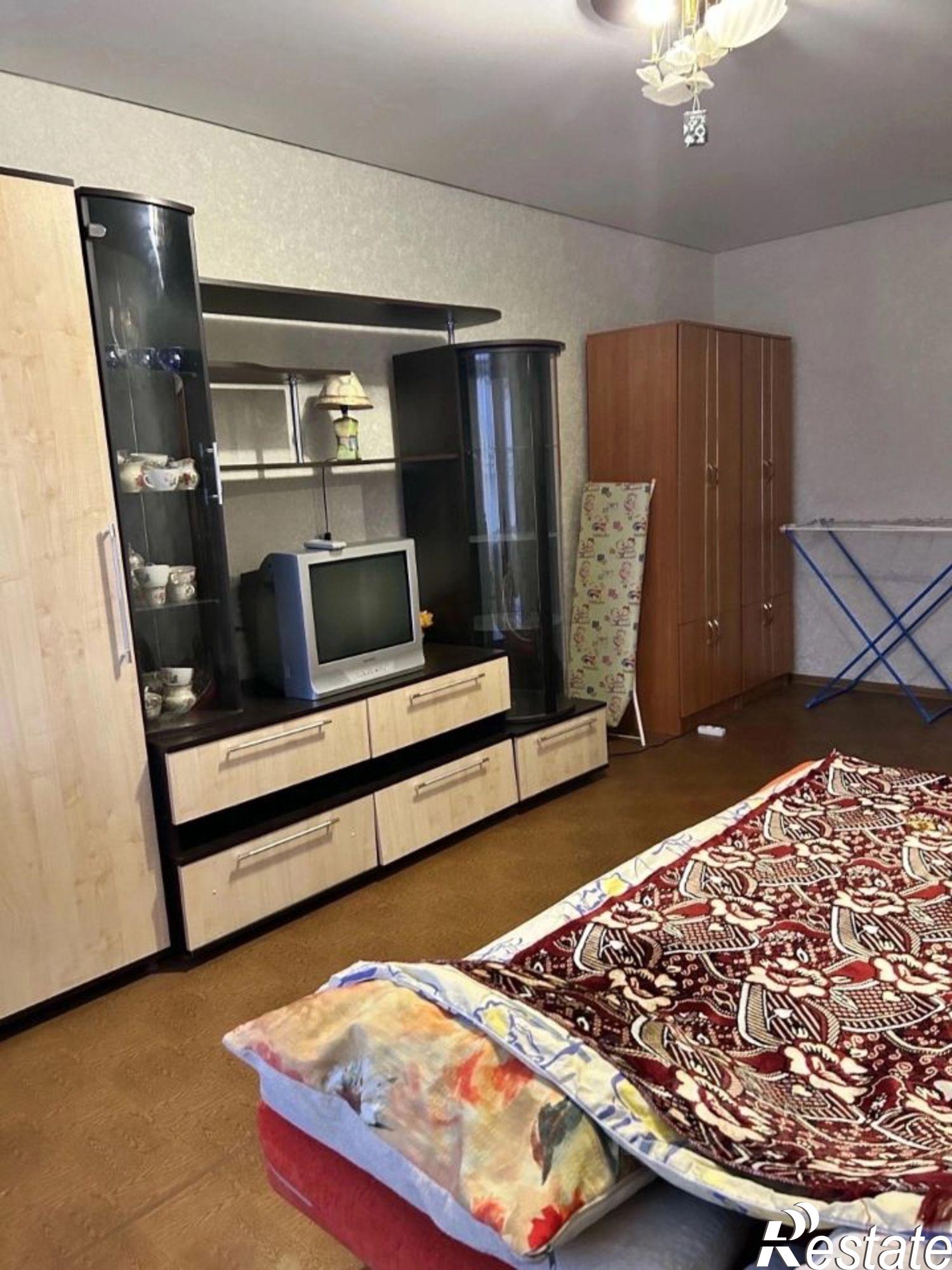 Купить квартиру за 4 700 000 рублей на Московский пр-кт, 173