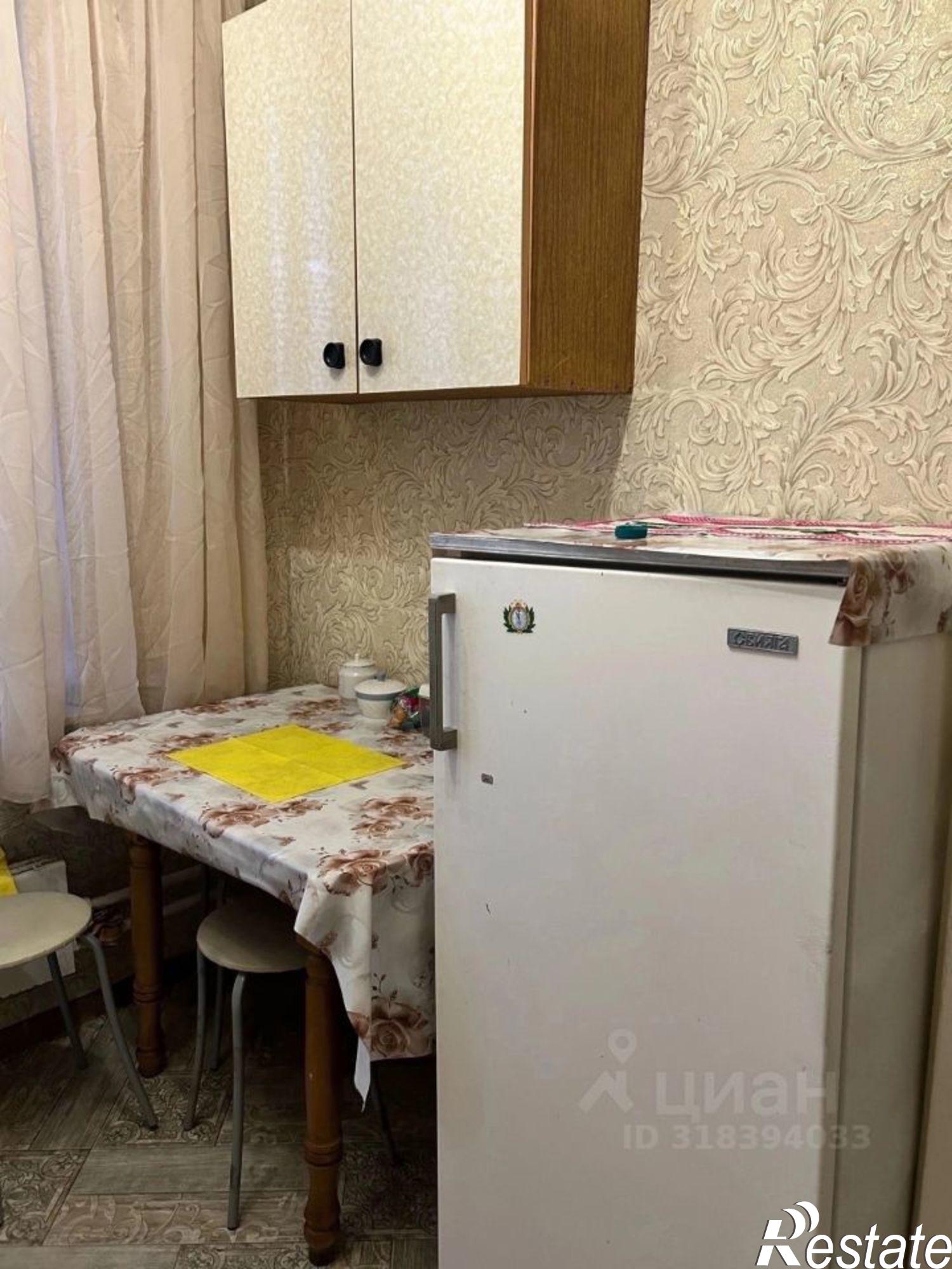 Купить квартиру за 4 700 000 рублей на Московский пр-кт, 173