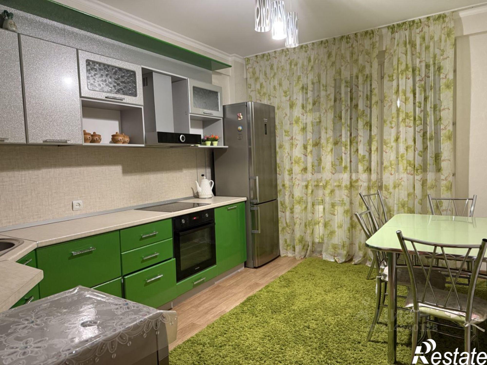 Сдать квартиру за 40 000 рублей на ул Раскольникова, 51