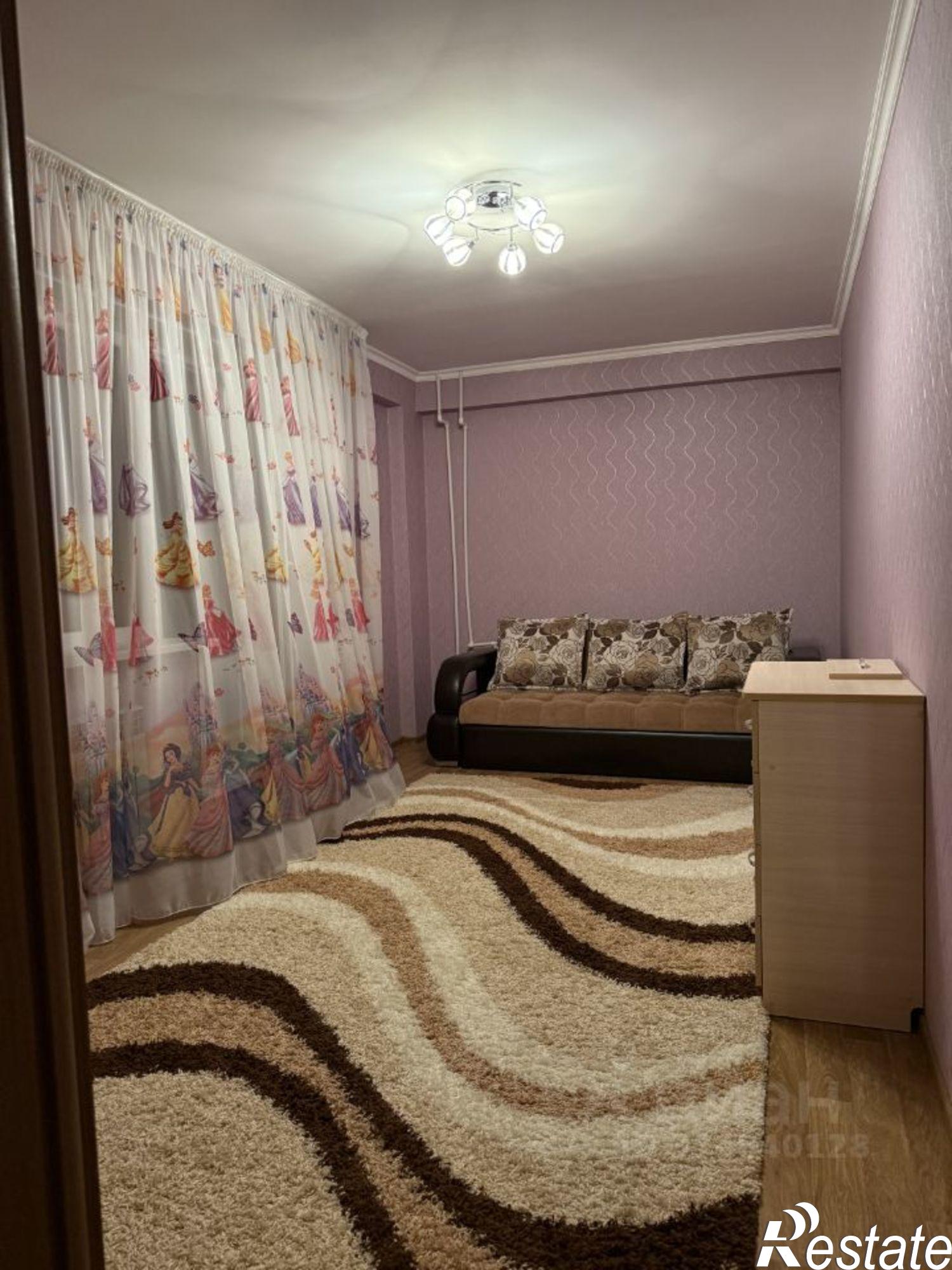 Сдать квартиру за 40 000 рублей на ул Раскольникова, 51