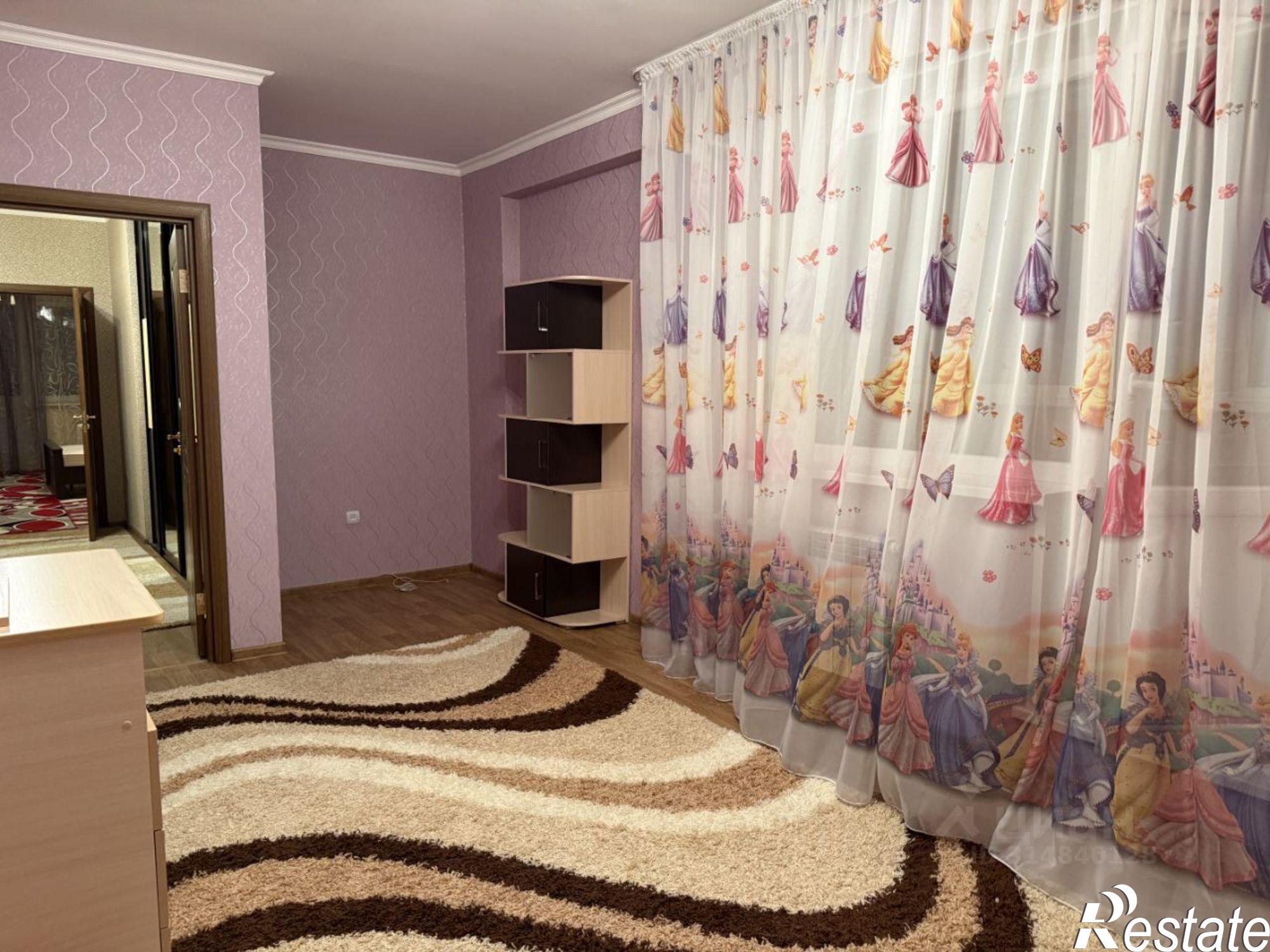 Сдать квартиру за 40 000 рублей на ул Раскольникова, 51