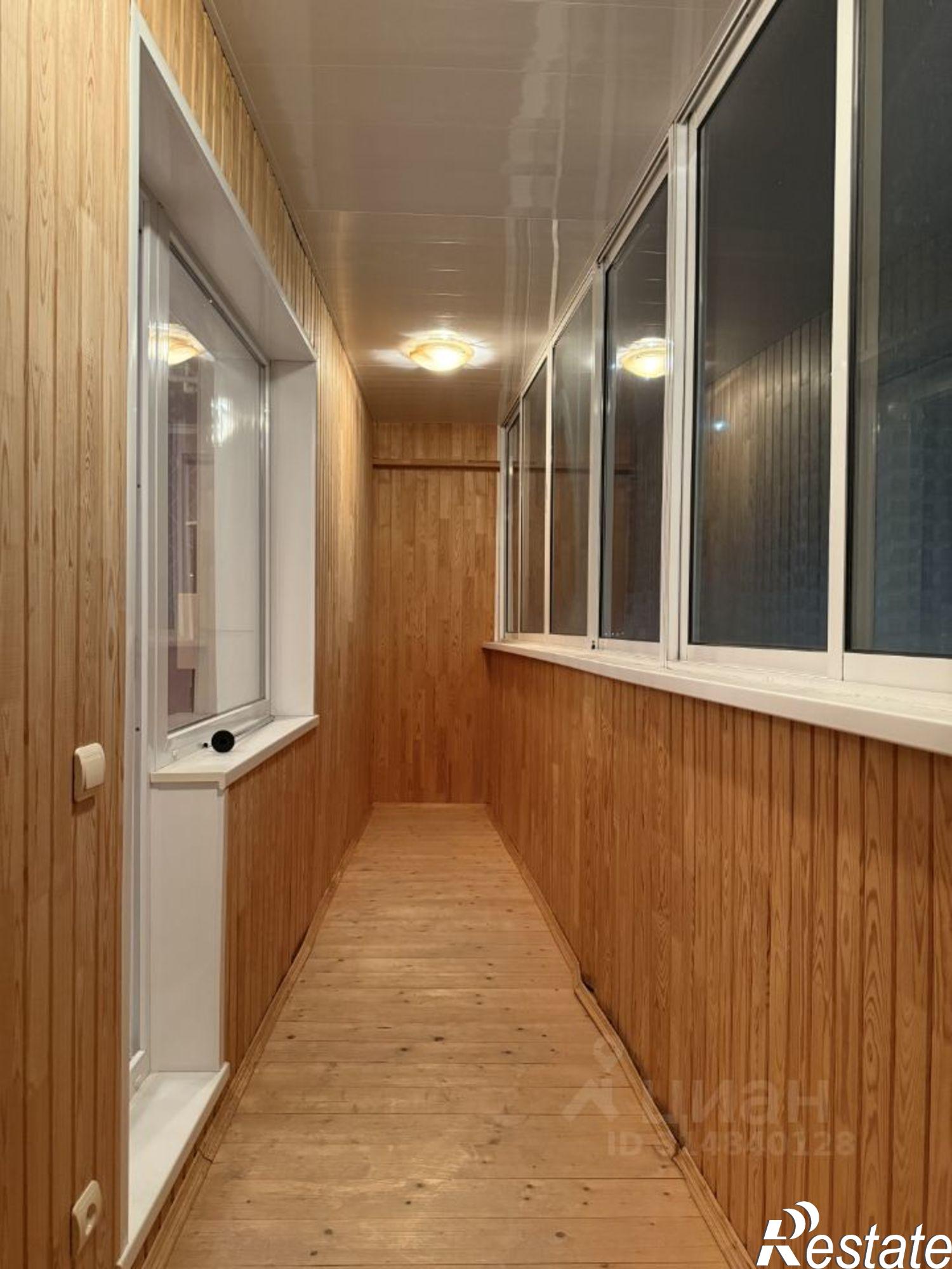 Сдать квартиру за 40 000 рублей на ул Раскольникова, 51