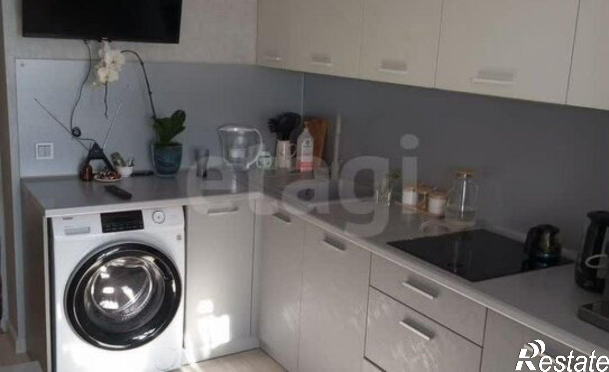 Купить квартиру за 4 600 000 рублей на Московский пр-кт, 181