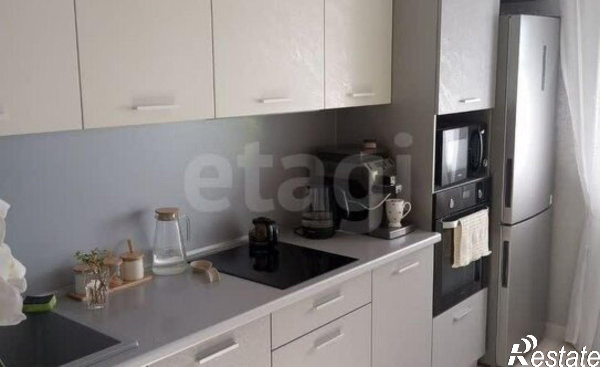 Купить квартиру за 4 600 000 рублей на Московский пр-кт, 181