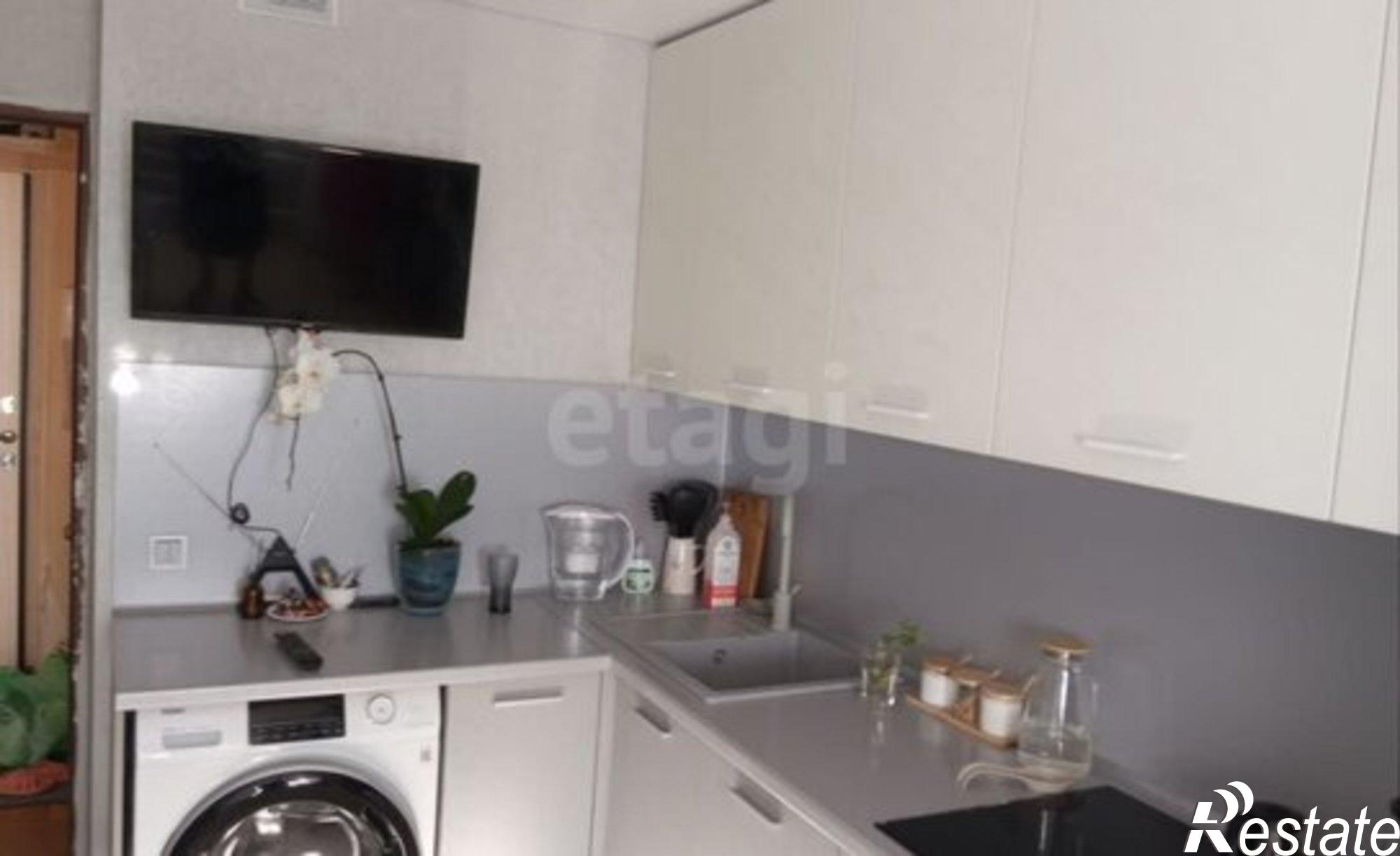 Купить квартиру за 4 600 000 рублей на Московский пр-кт, 181