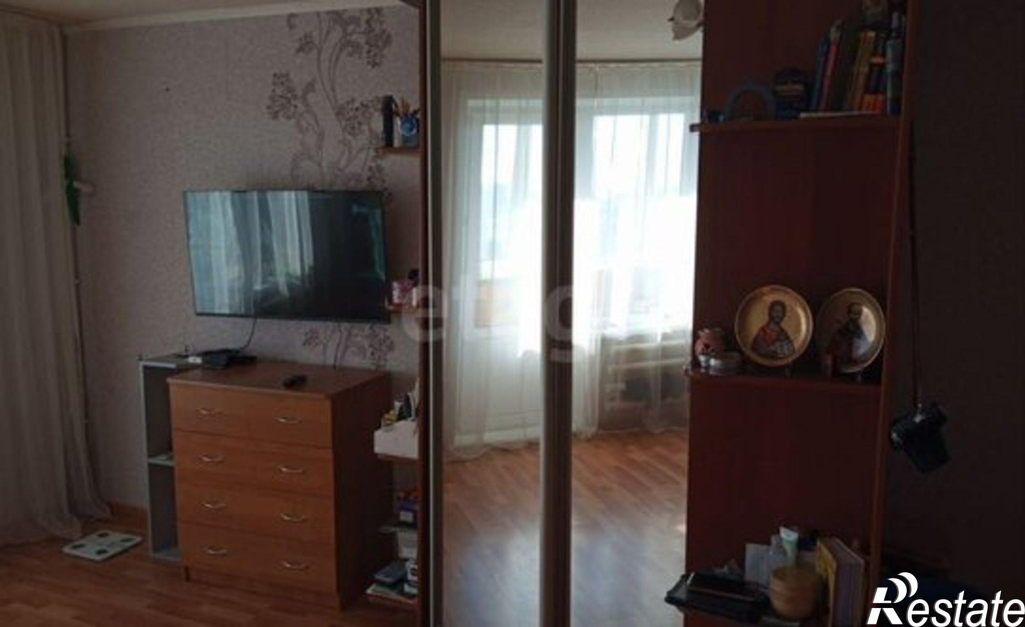 Купить квартиру за 4 600 000 рублей на Московский пр-кт, 181