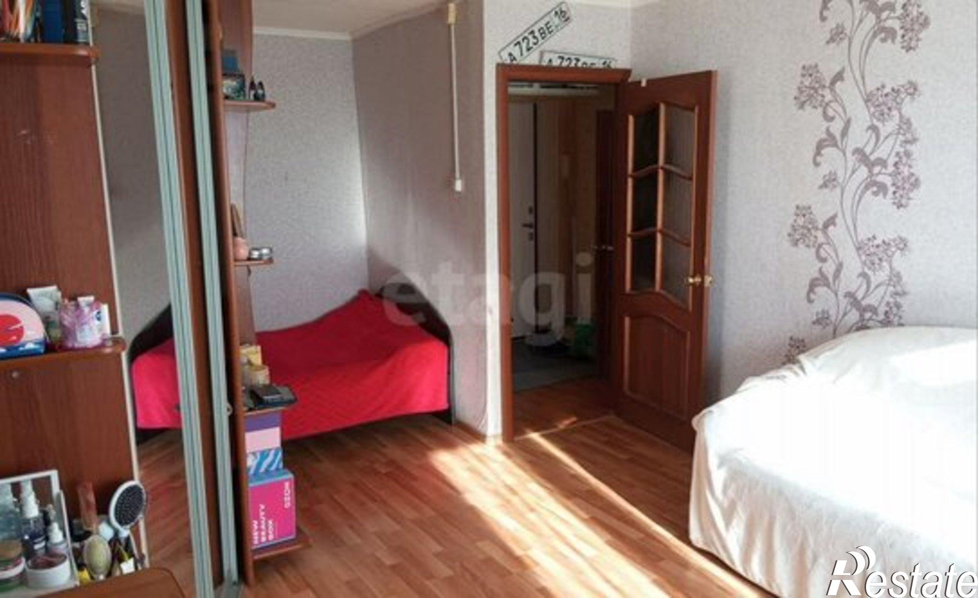 Купить квартиру за 4 600 000 рублей на Московский пр-кт, 181