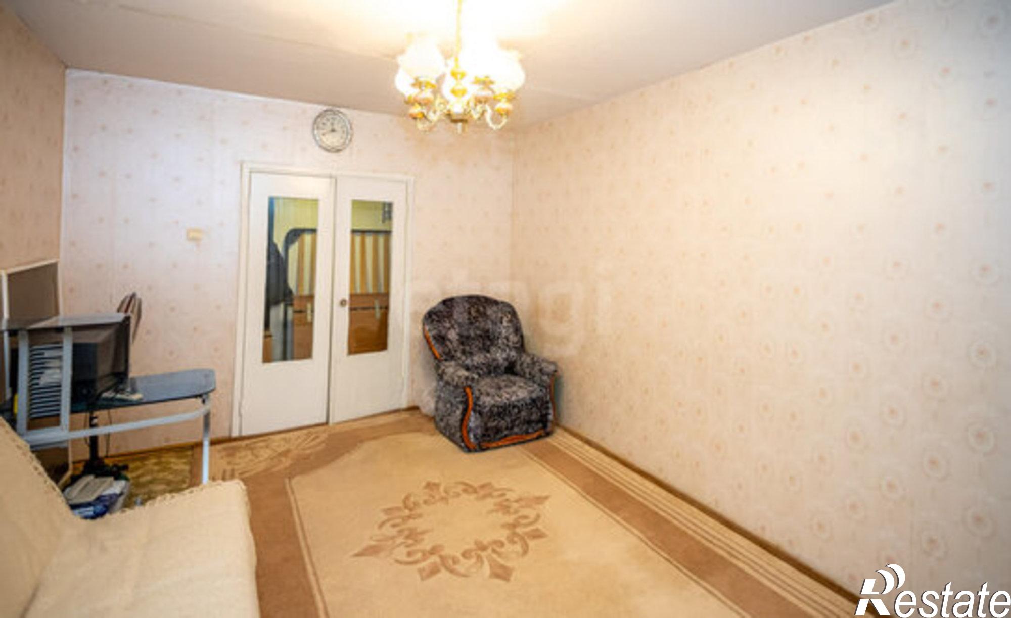 Купить квартиру за 6 930 000 рублей на ул Раскольникова, 49В