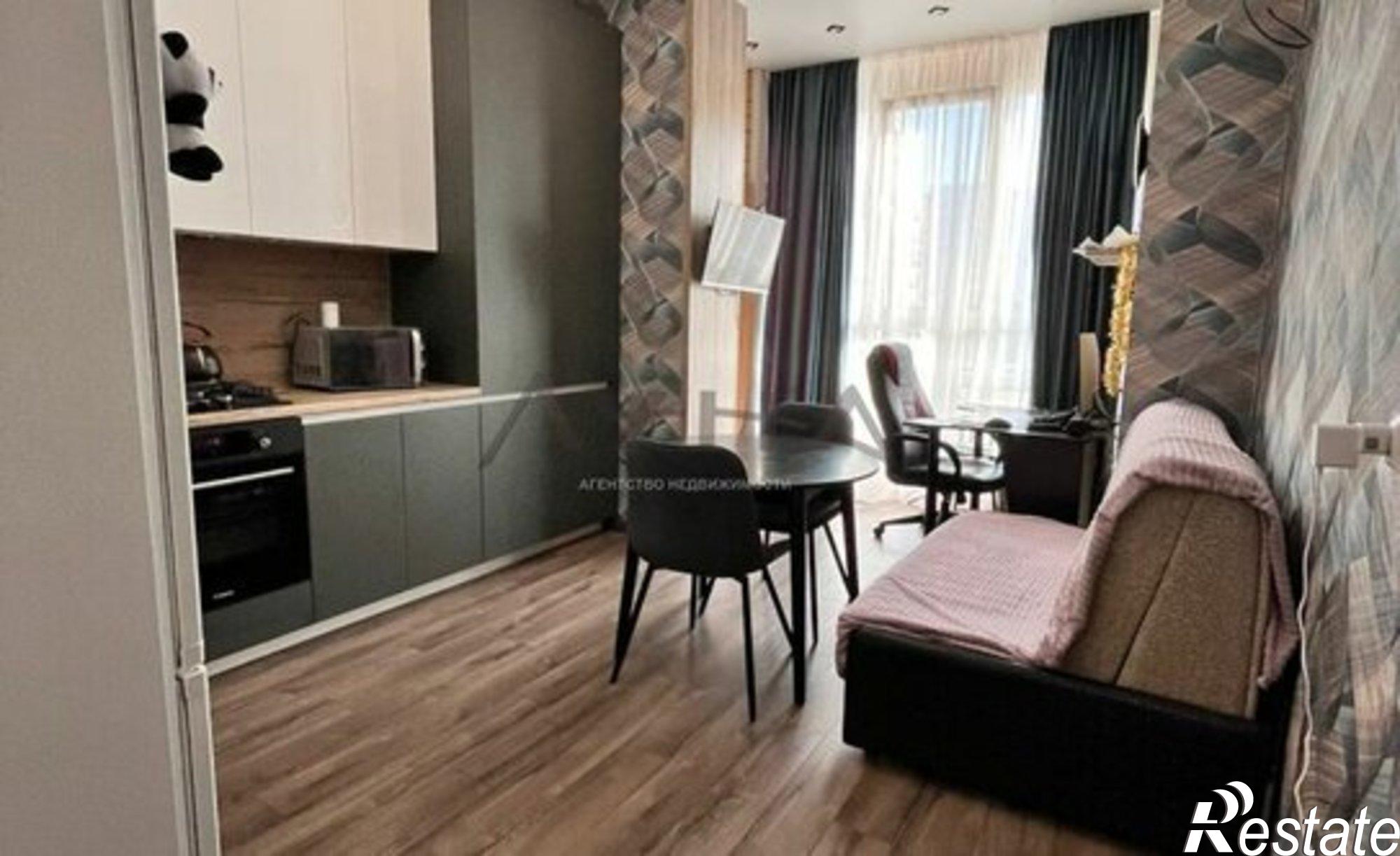 Купить квартиру за 7 399 000 рублей на ул им Низаметдинова Р.М., 1В