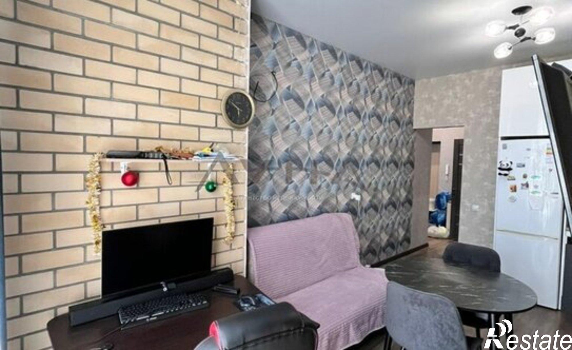 Купить квартиру за 7 399 000 рублей на ул им Низаметдинова Р.М., 1В