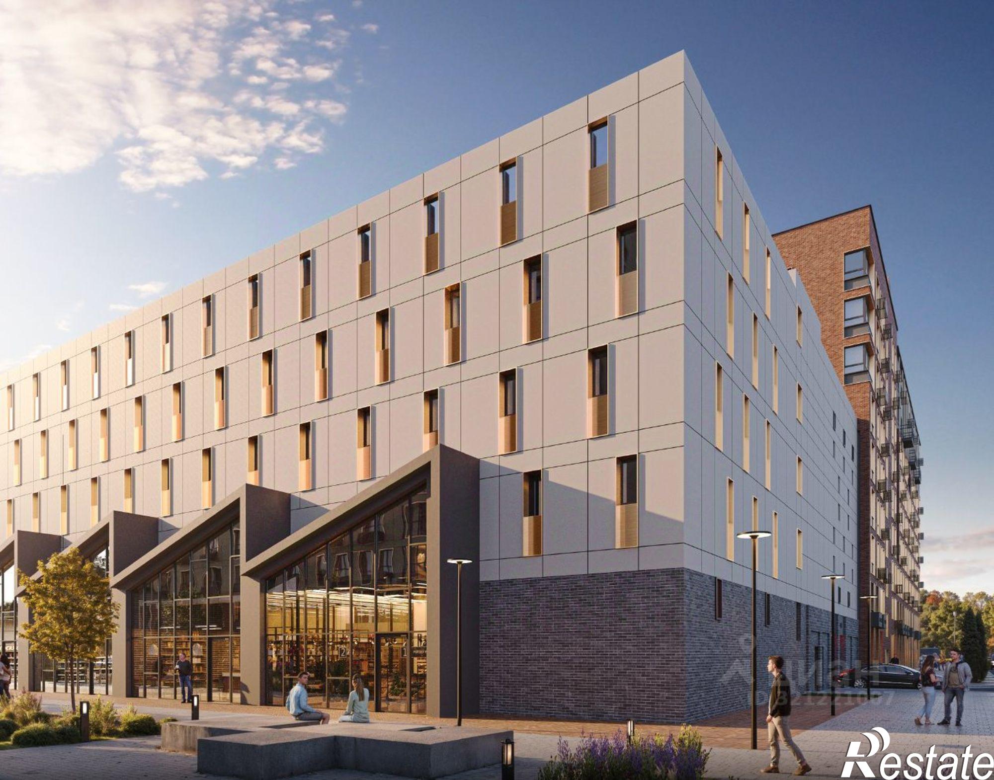 Купить квартиру за 8 603 100 рублей