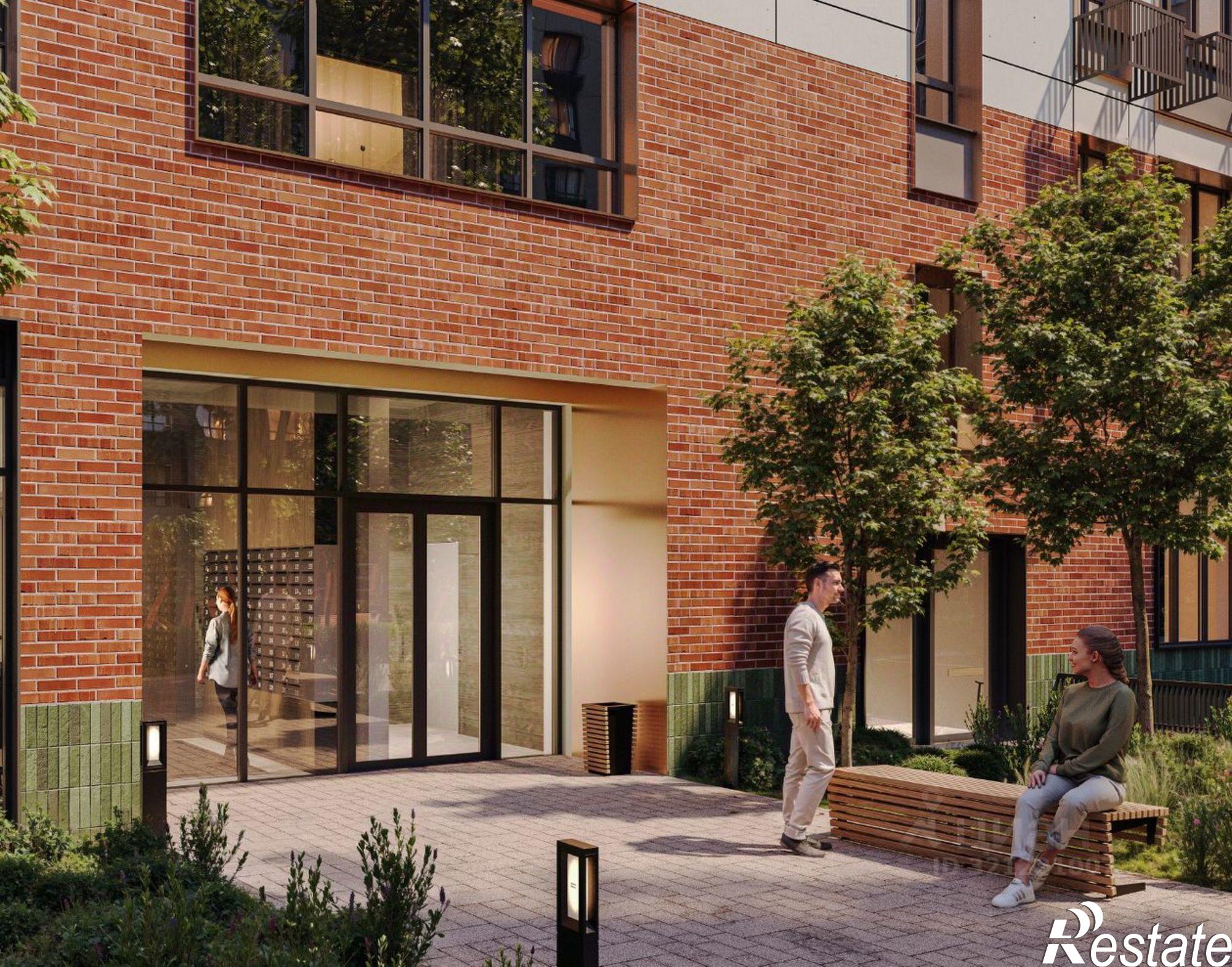 Купить квартиру за 8 603 100 рублей