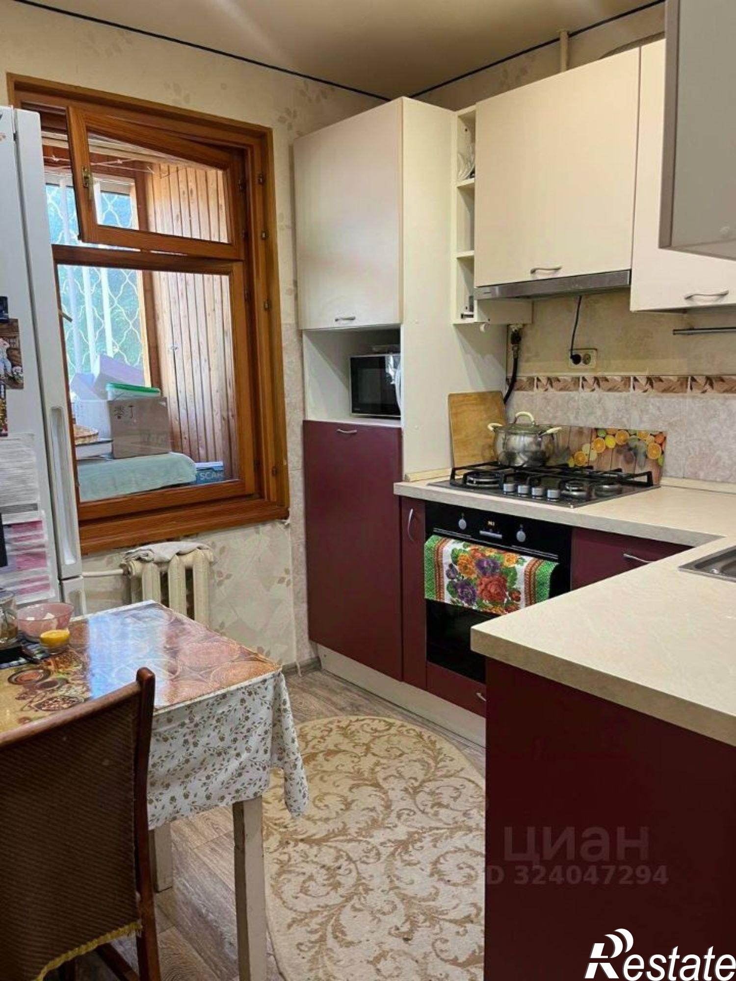 Купить квартиру за 3 800 000 рублей на пр-кт Яшьлек, 29