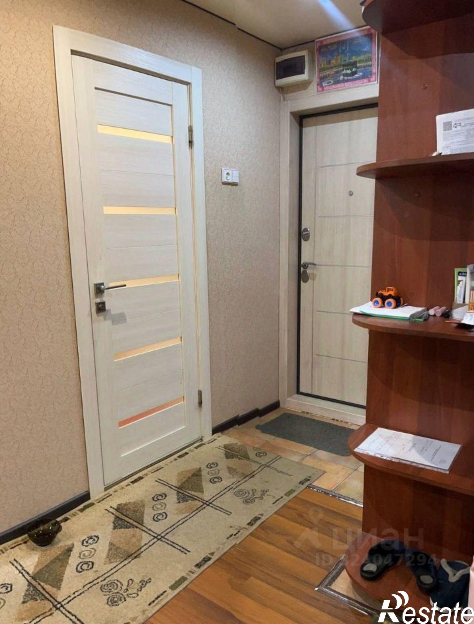 Купить квартиру за 3 800 000 рублей на пр-кт Яшьлек, 29