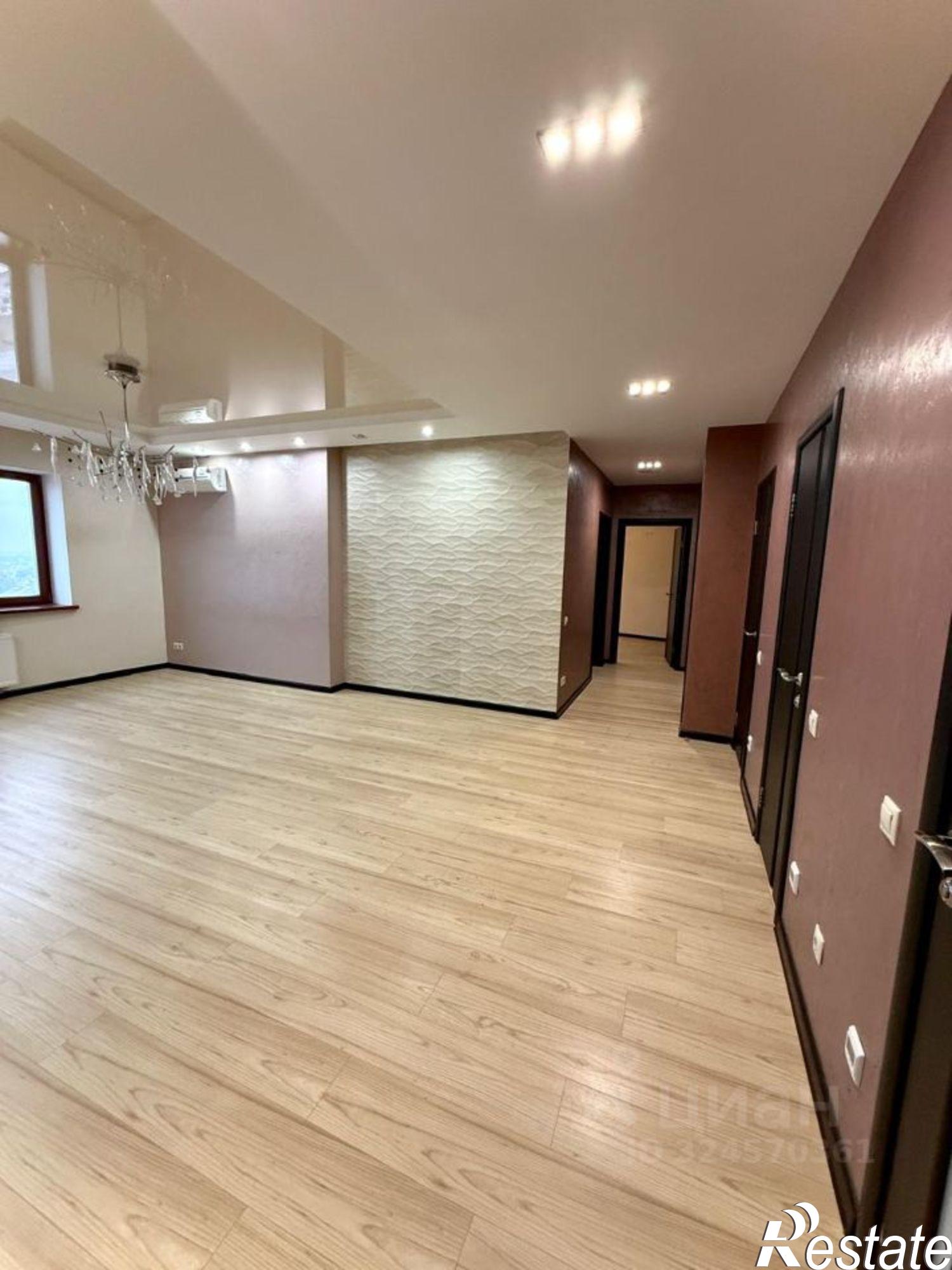 Купить квартиру за 16 000 000 рублей на пр-кт Хасана Туфана, 29В