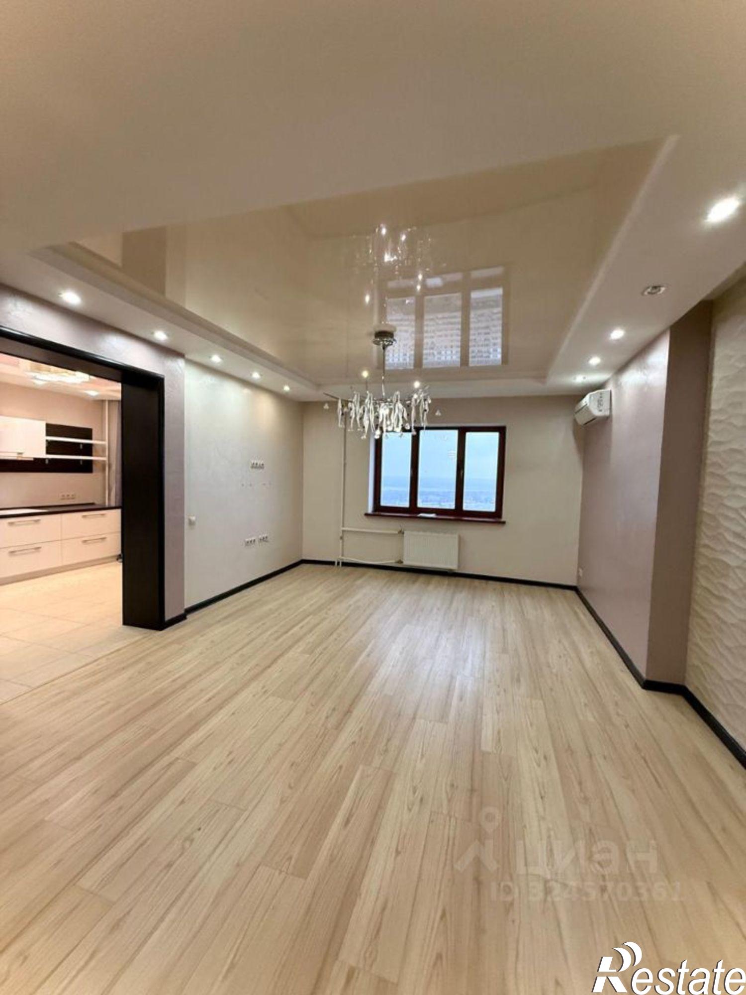 Купить квартиру за 16 000 000 рублей на пр-кт Хасана Туфана, 29В