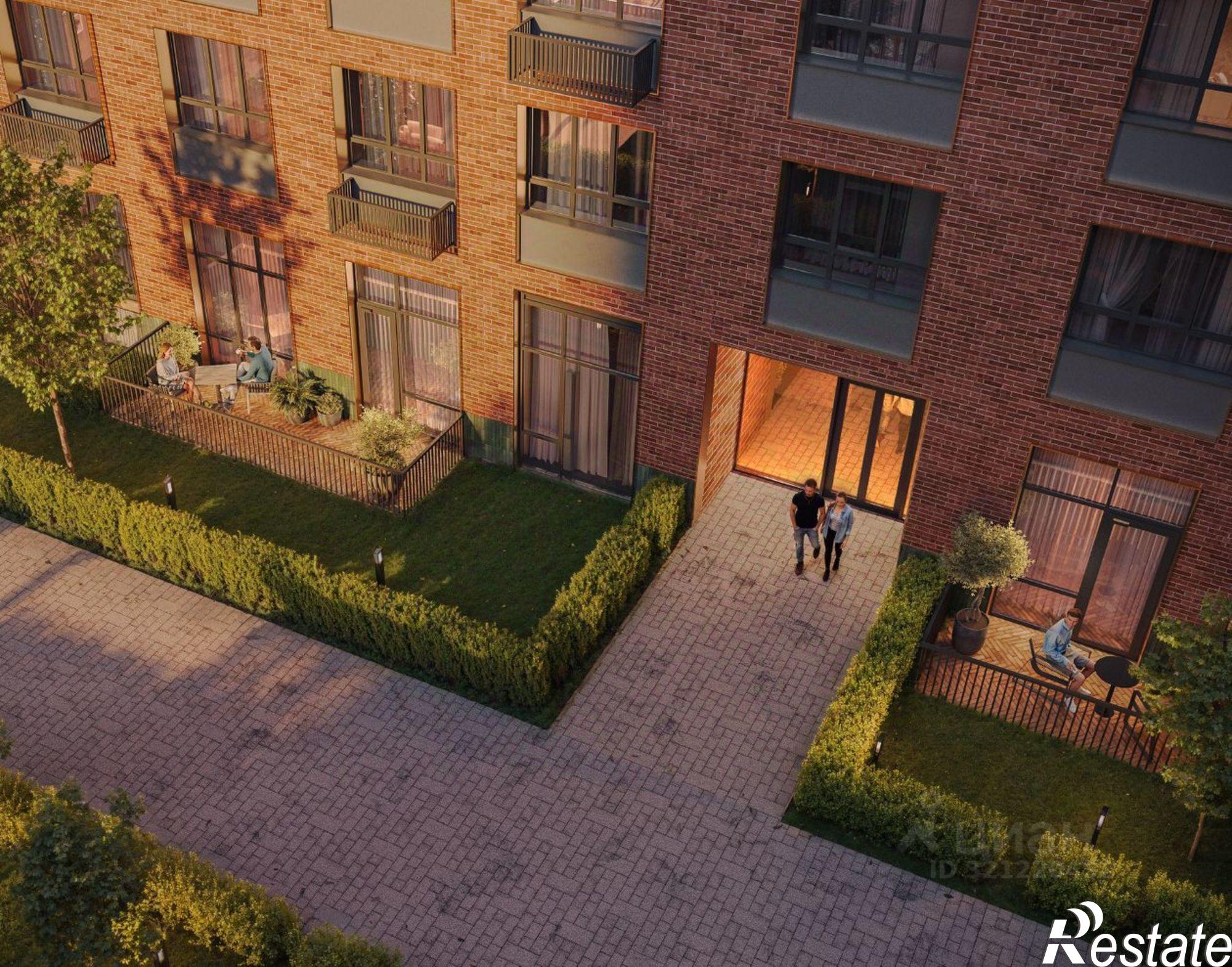 Купить квартиру за 7 369 400 рублей