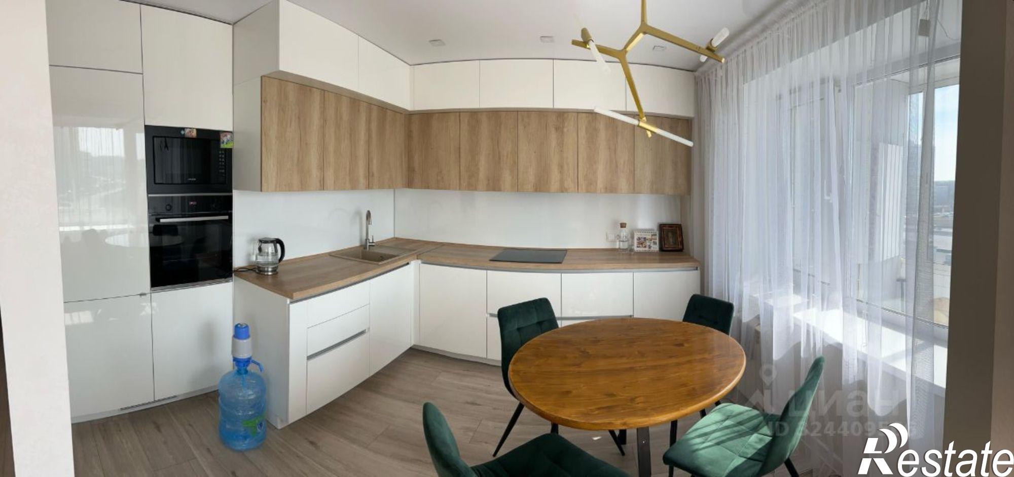 Купить квартиру за 12 300 000 рублей на Набережночелнинский пр-кт, 5А