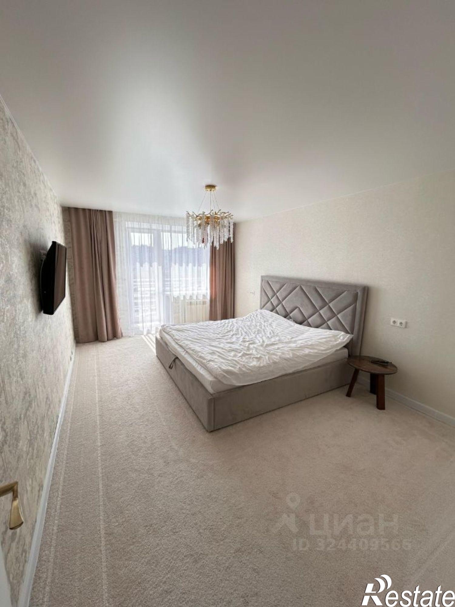 Купить квартиру за 12 300 000 рублей на Набережночелнинский пр-кт, 5А