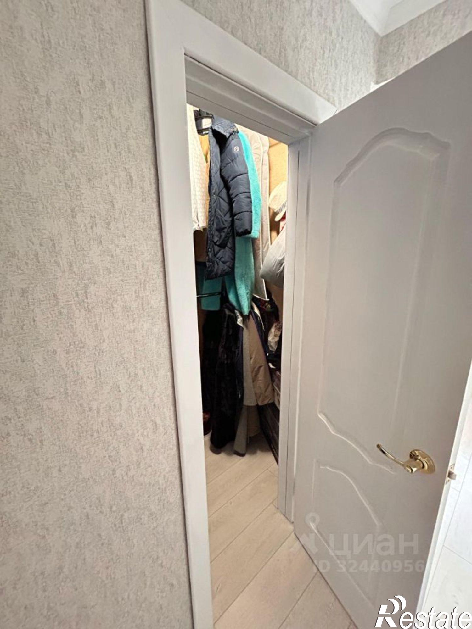 Купить квартиру за 12 300 000 рублей на Набережночелнинский пр-кт, 5А