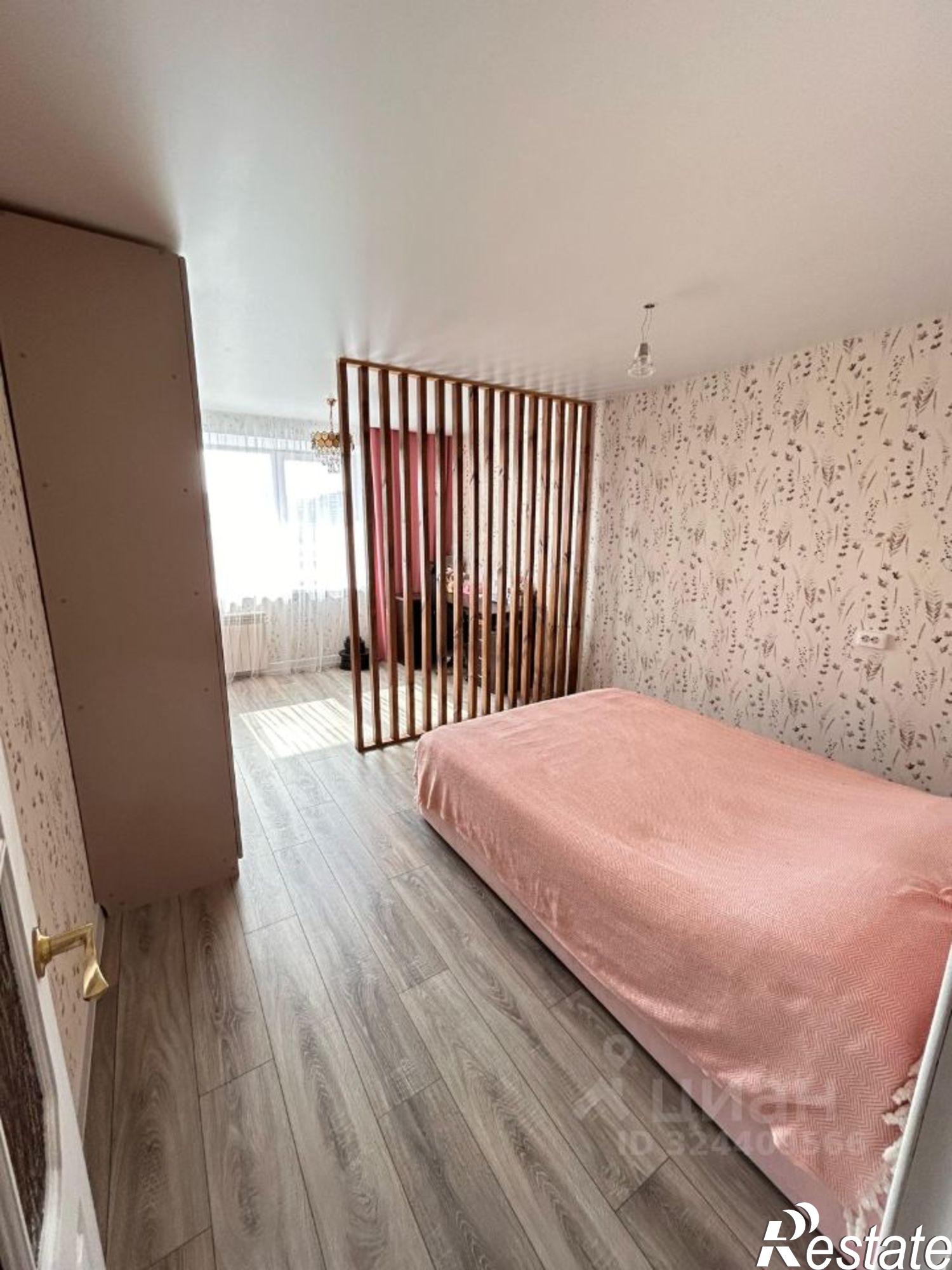 Купить квартиру за 12 300 000 рублей на Набережночелнинский пр-кт, 5А