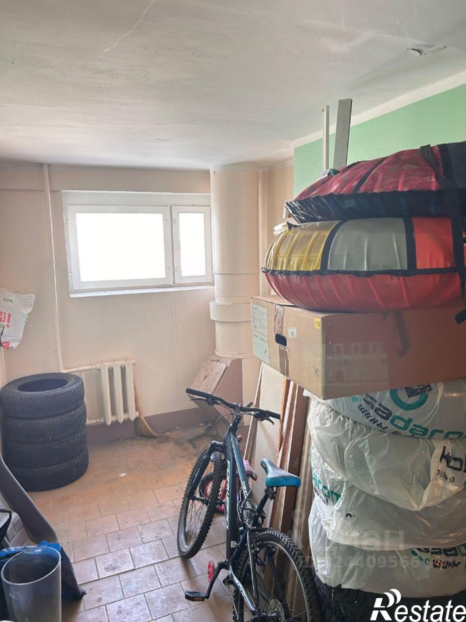 Купить квартиру за 12 300 000 рублей на Набережночелнинский пр-кт, 5А