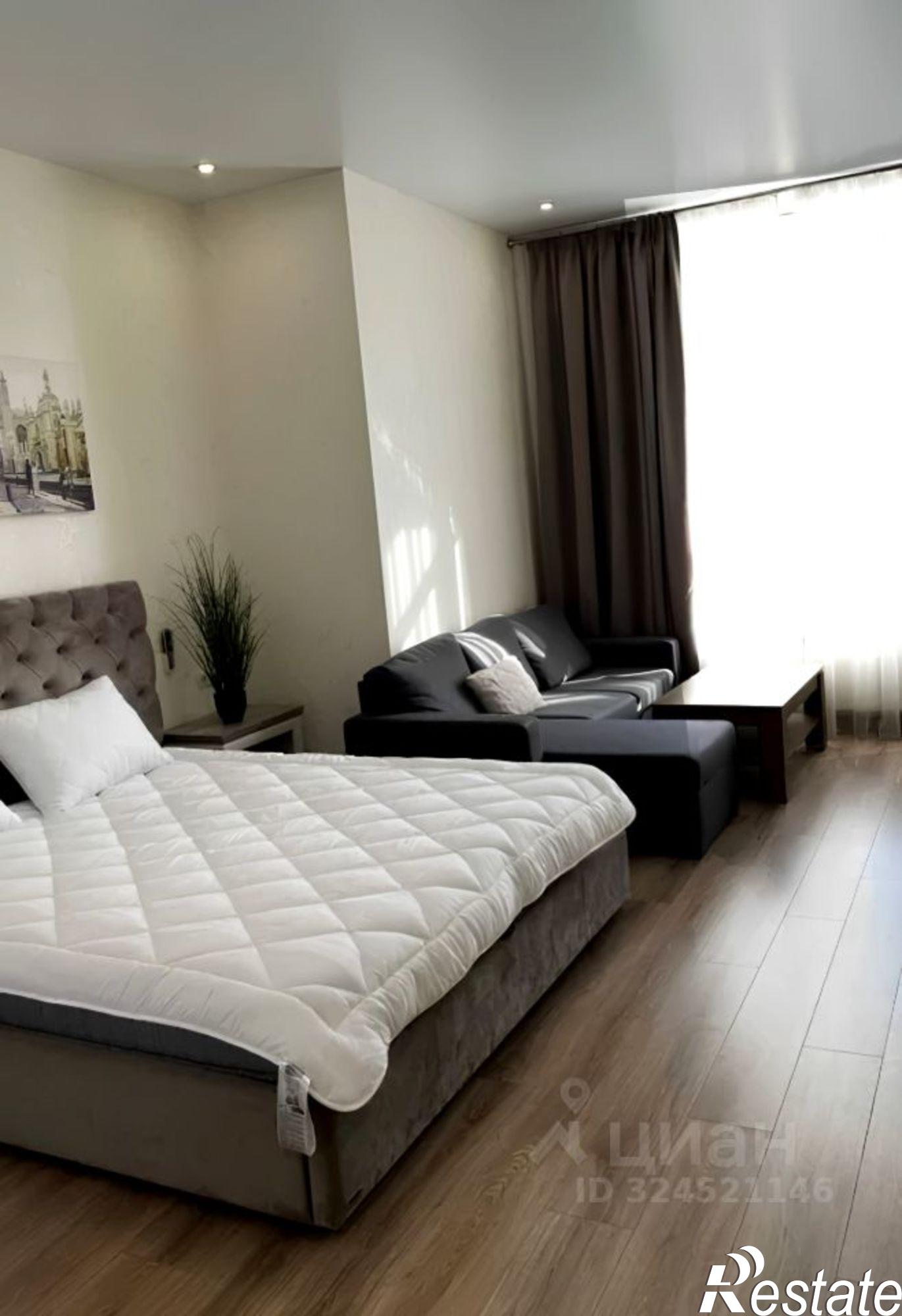 Сдать квартиру за 24 000 рублей на проспект Дружбы Народов, 1