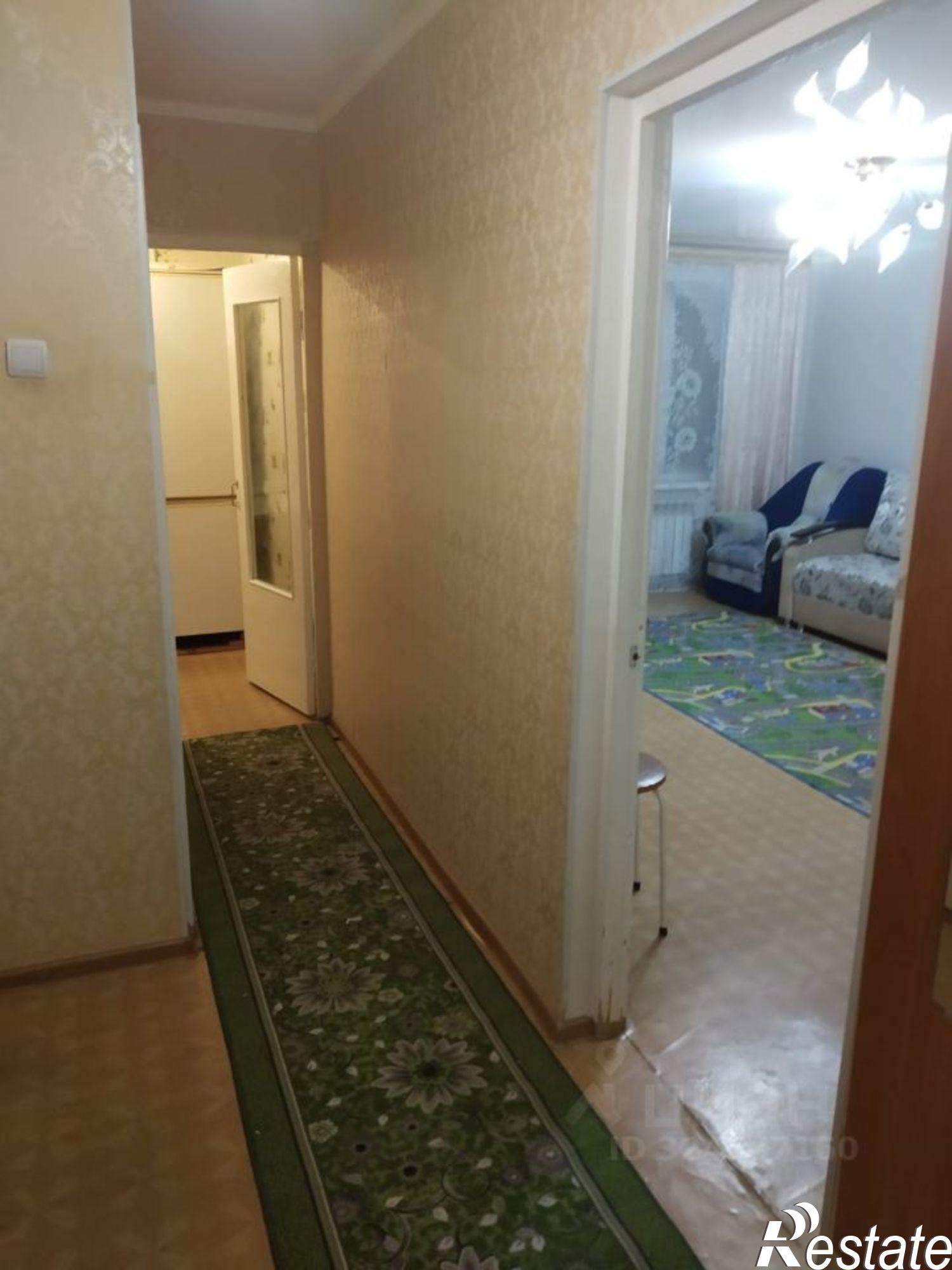 Сдать квартиру за 20 000 рублей на пр-кт Чулман, 20