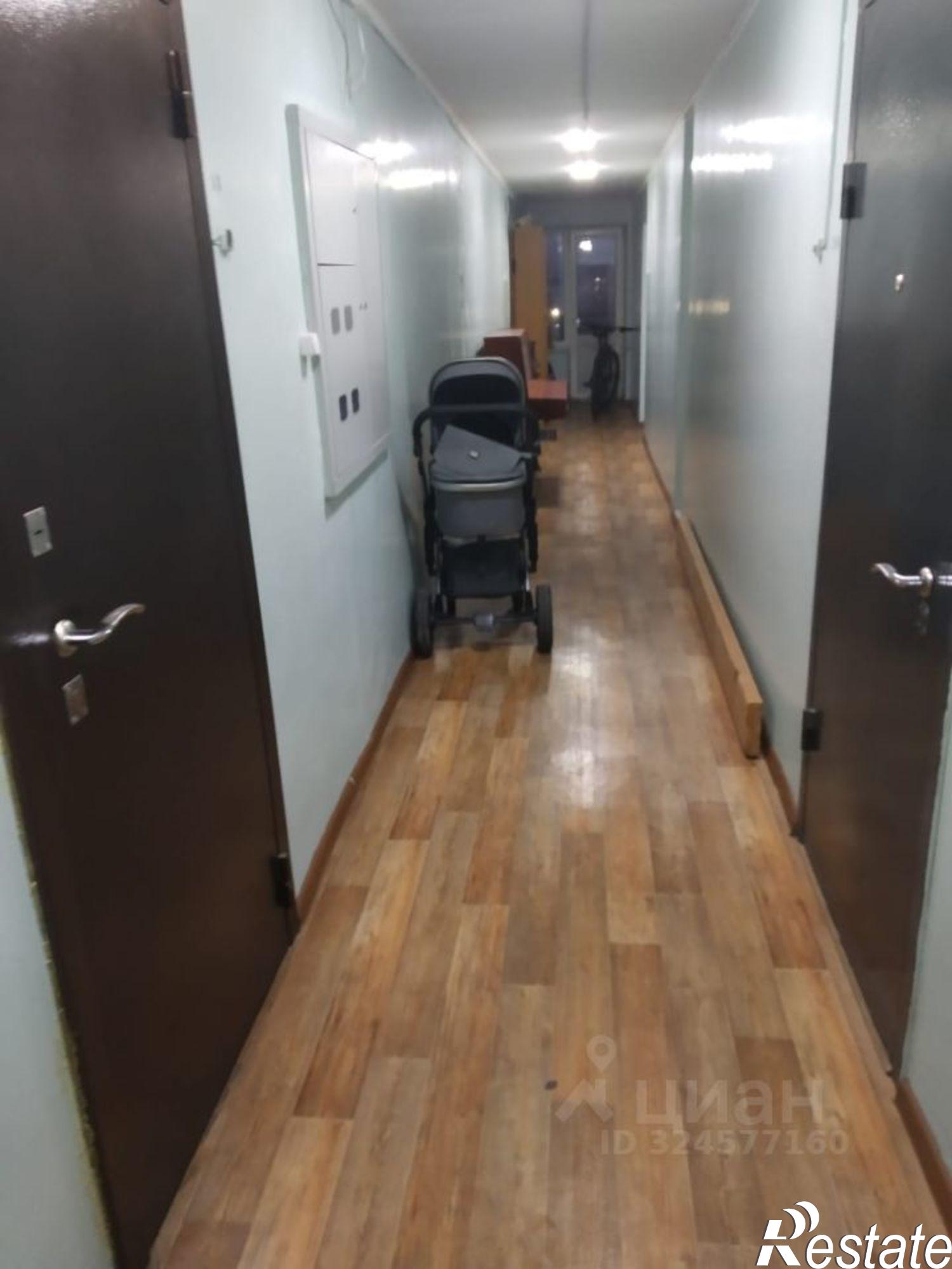 Сдать квартиру за 20 000 рублей на пр-кт Чулман, 20