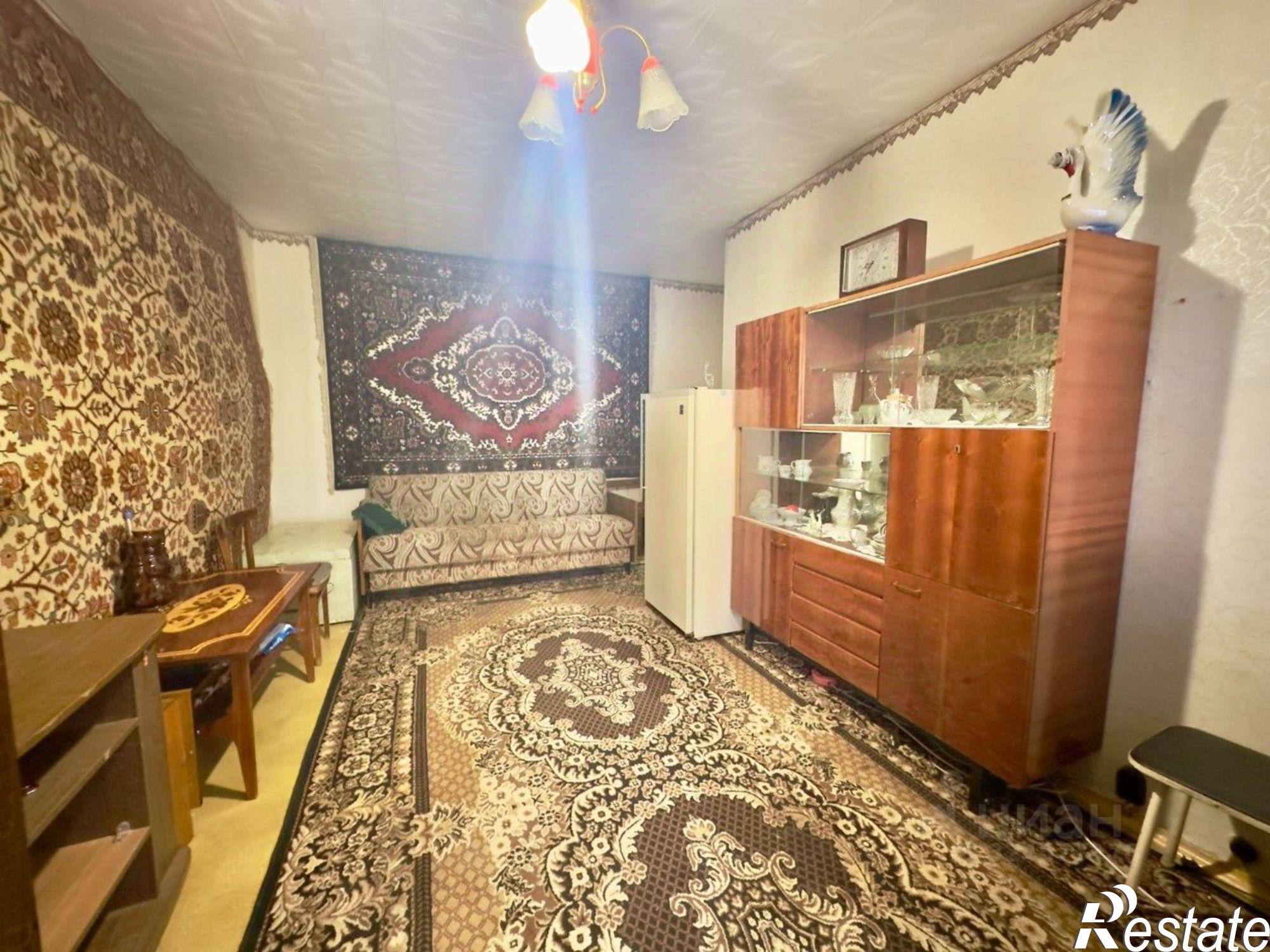 Купить квартиру за 5 000 000 рублей на пр-кт Хасана Туфана, 11