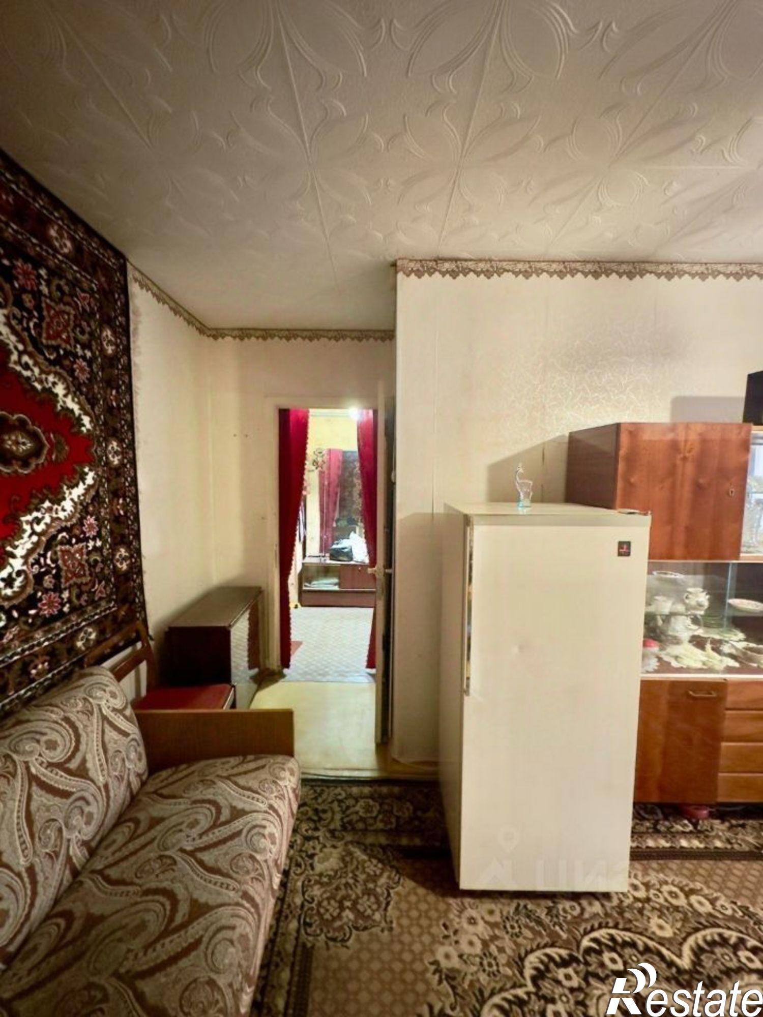 Купить квартиру за 5 000 000 рублей на пр-кт Хасана Туфана, 11