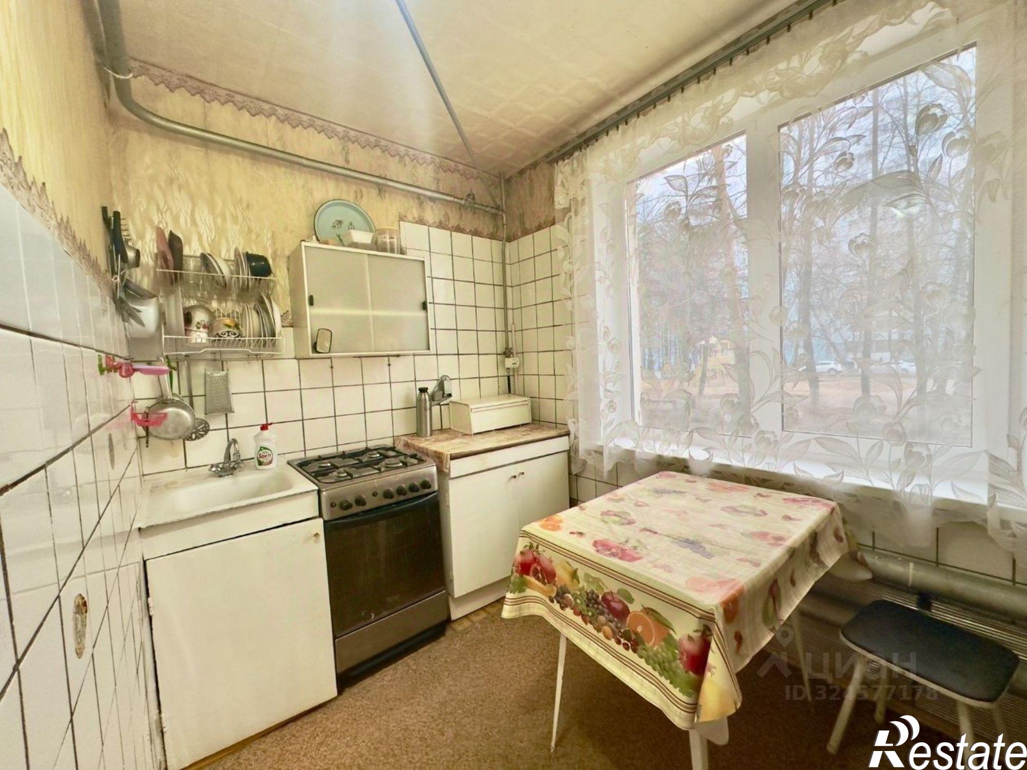 Купить квартиру за 5 000 000 рублей на пр-кт Хасана Туфана, 11