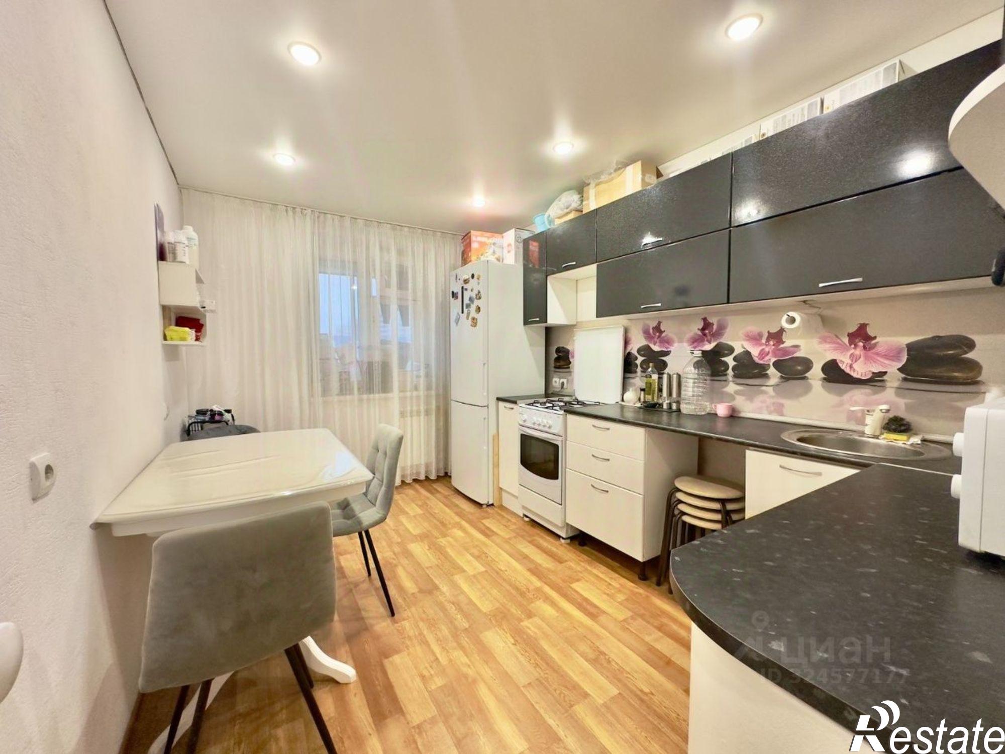 Купить квартиру за 5 000 000 рублей на ул Нур Баян, 11