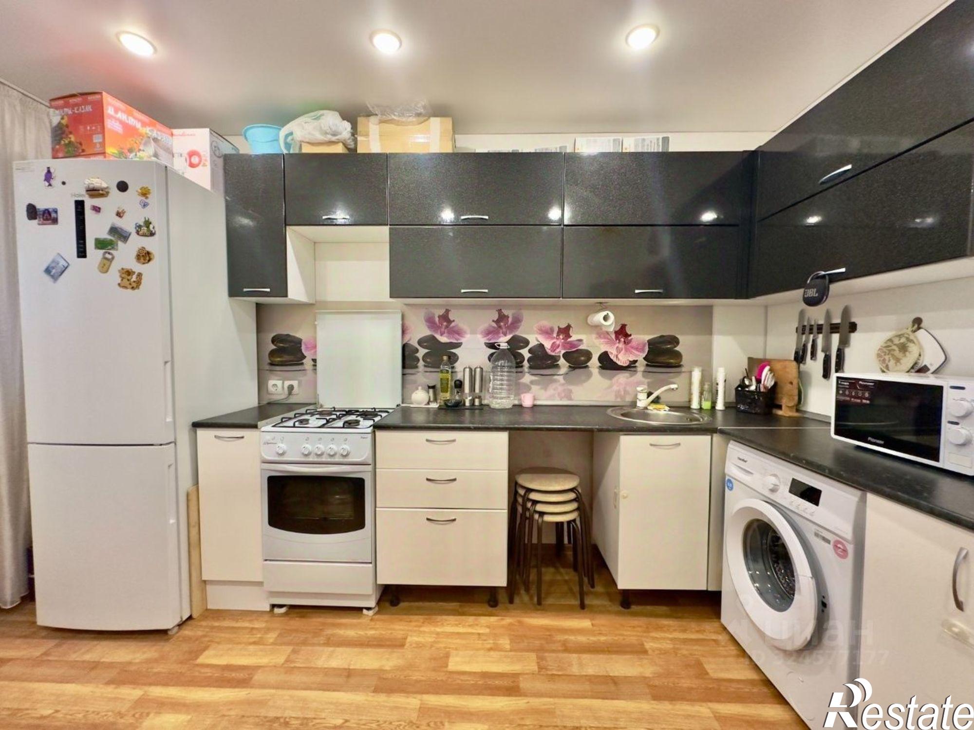 Купить квартиру за 5 000 000 рублей на ул Нур Баян, 11