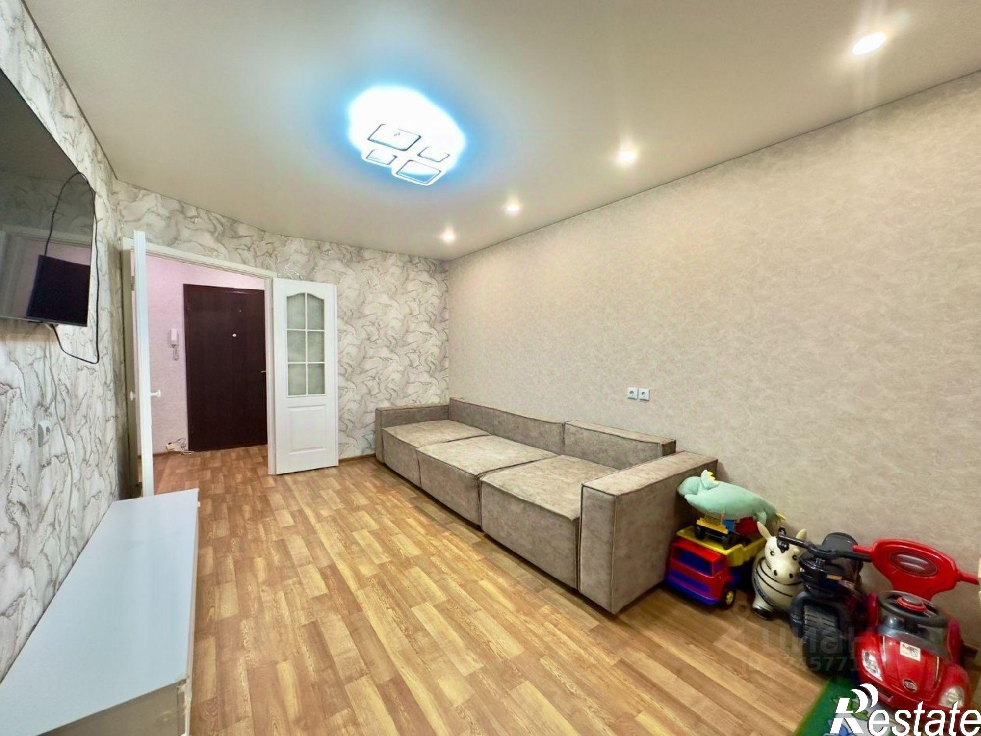 Купить квартиру за 5 000 000 рублей на ул Нур Баян, 11