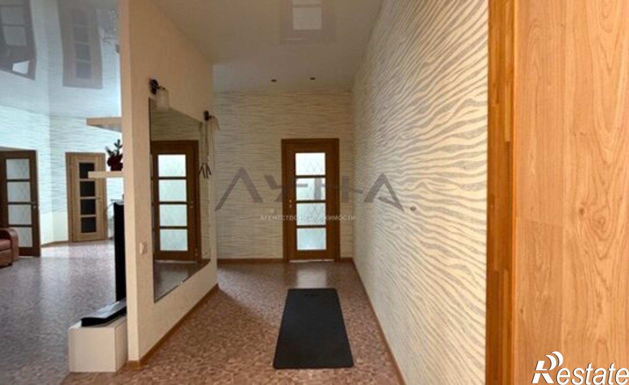 Купить квартиру за 14 800 000 рублей на пр-кт Чулман, 42А