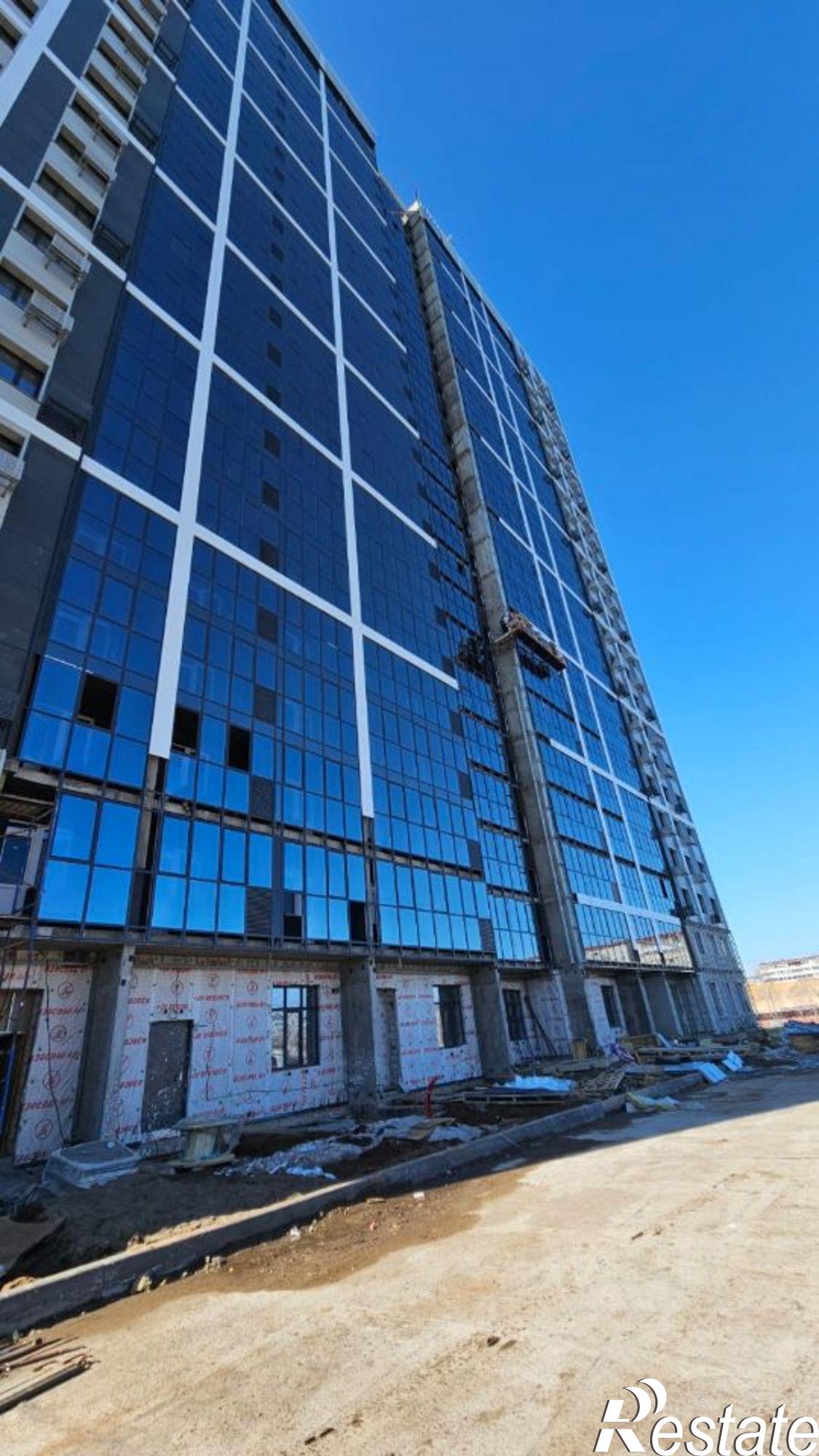 Купить квартиру за 9 000 000 рублей на проспект Сююмбике, 34