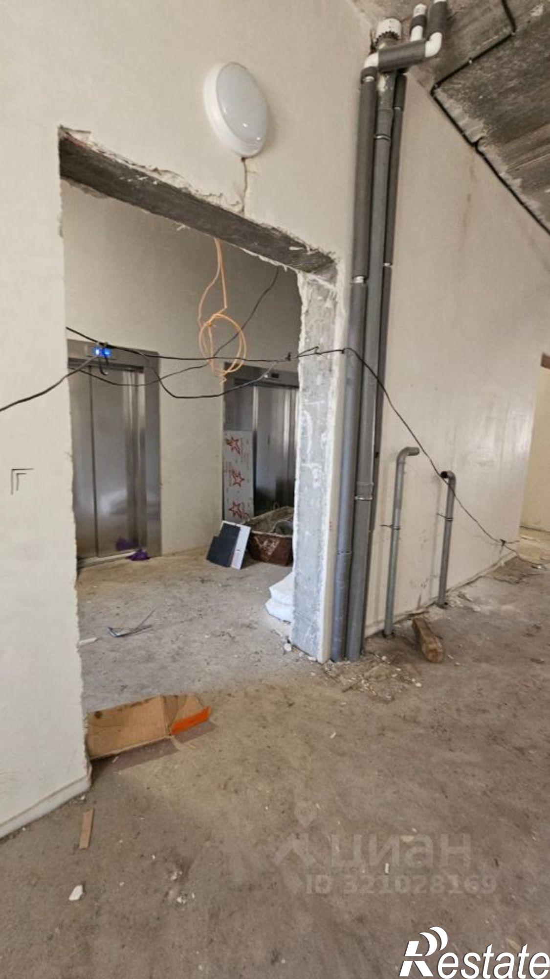 Купить квартиру за 9 000 000 рублей на проспект Сююмбике, 34