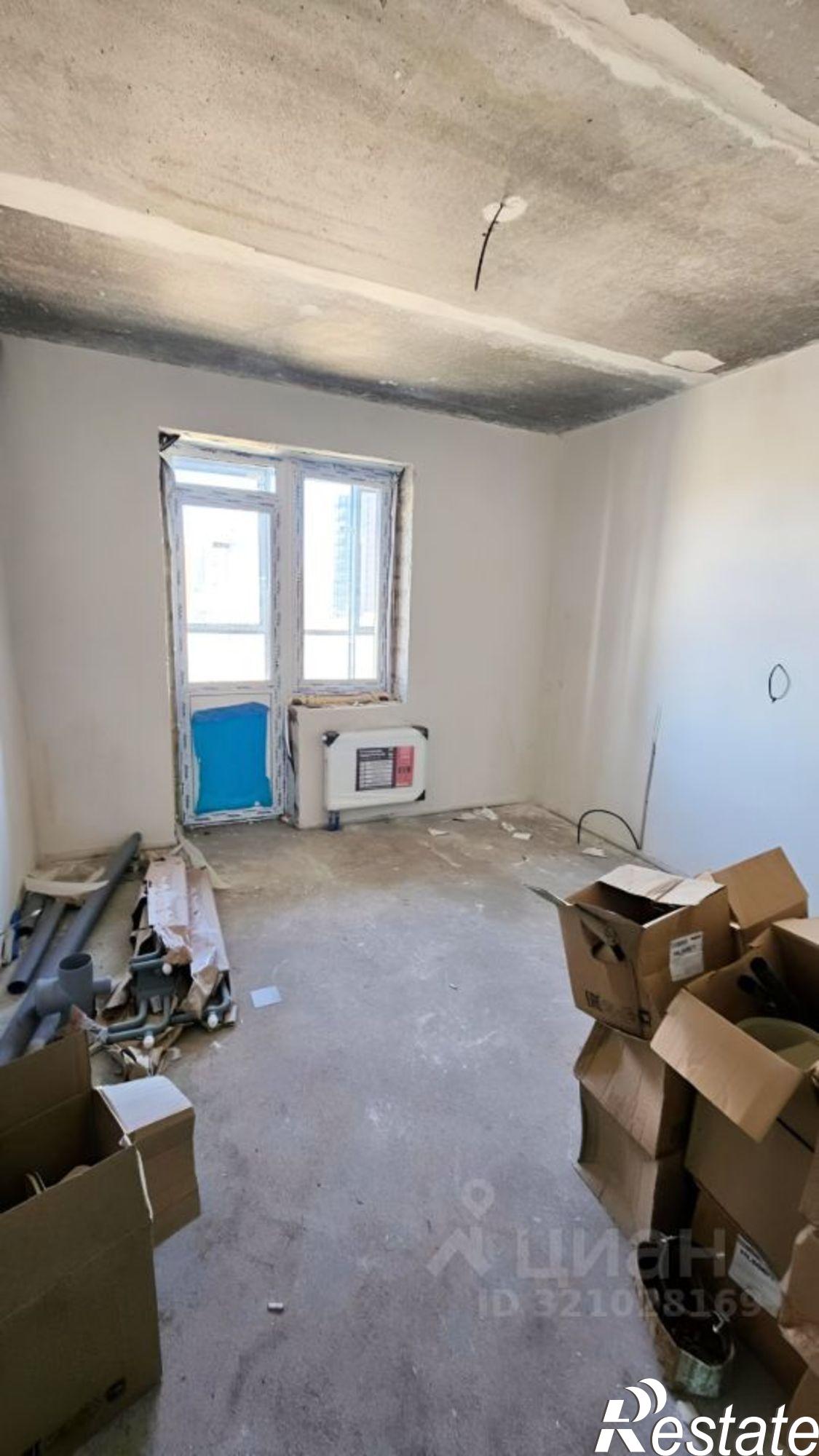 Купить квартиру за 9 000 000 рублей на проспект Сююмбике, 34