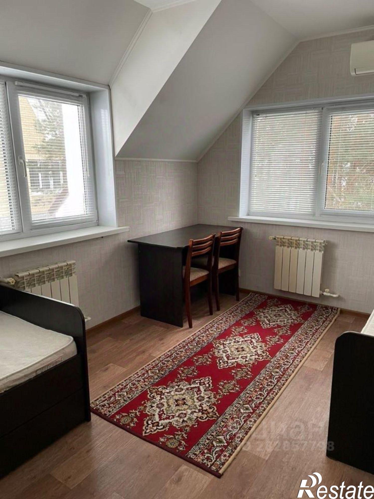 Сдать дачу, дом, коттедж за 35 000 рублей на улица Нурми Шарипова, 19