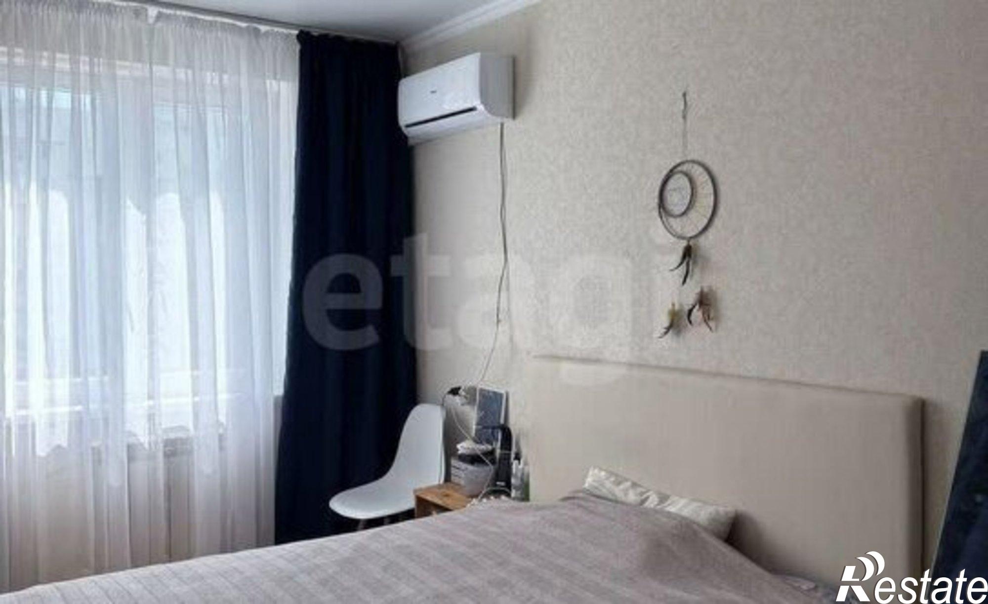 Купить квартиру за 11 500 000 рублей на Республика Татарстан (Татарстан), 63-й комплекс, 10