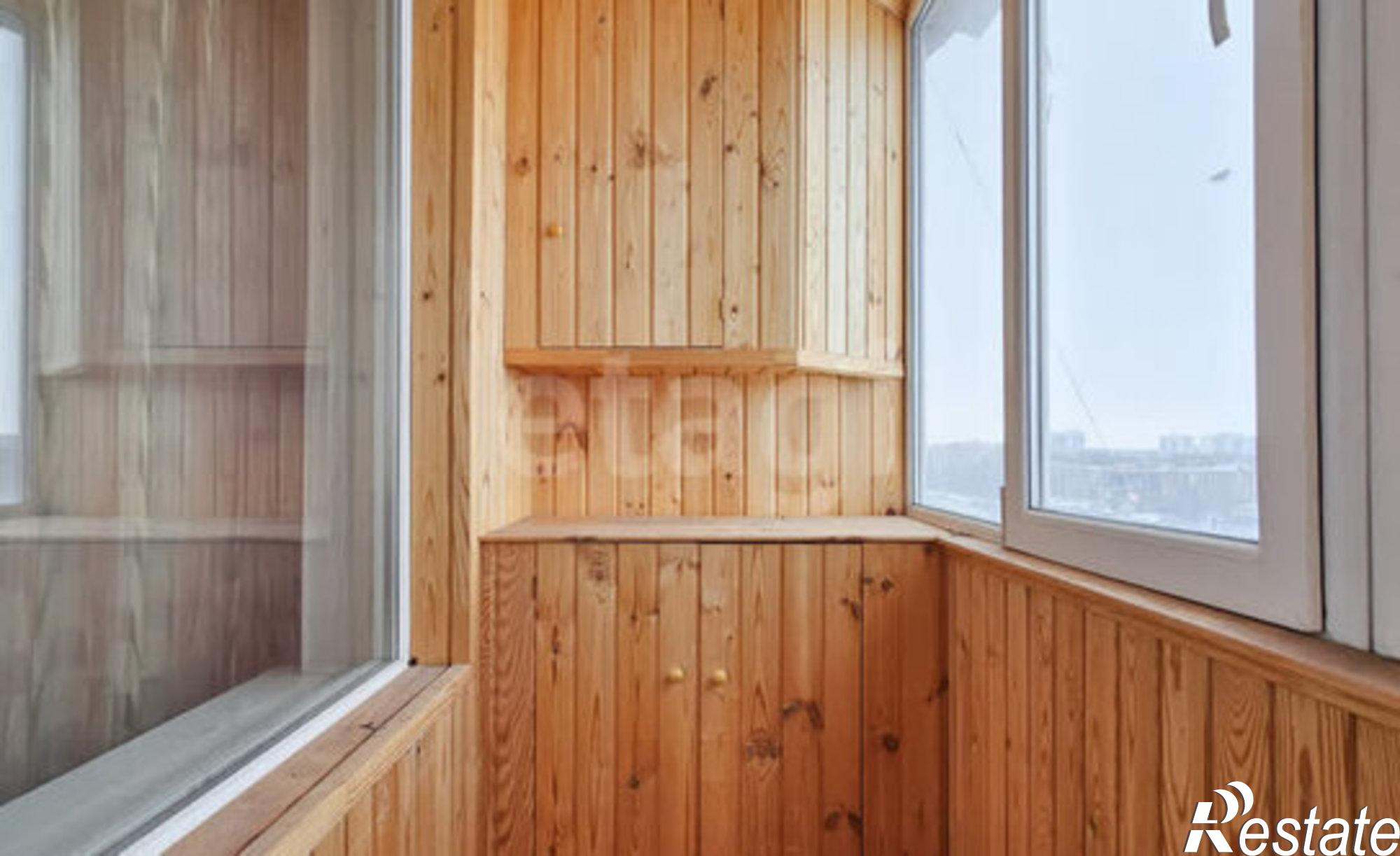 Купить квартиру за 7 650 000 рублей на Республика Татарстан (Татарстан), проспект Вахитова, 22