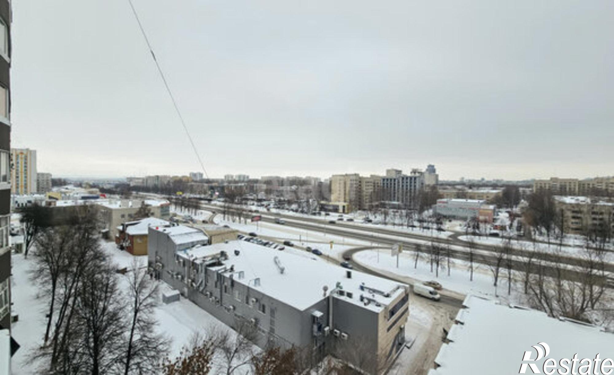 Купить квартиру за 7 650 000 рублей на Республика Татарстан (Татарстан), проспект Вахитова, 22