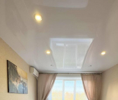 2-комн, 51кв м, этаж 4/9 Московский пр-кт, 110